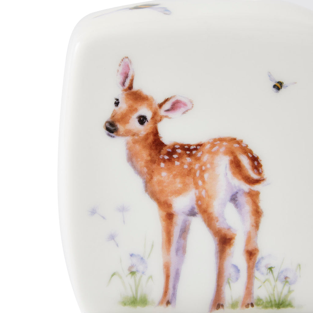 Royal Worcester Wrendale Designs Money Box 10cm Single