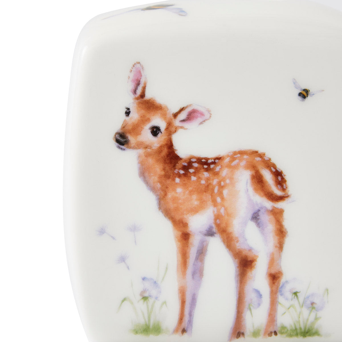 Royal Worcester Wrendale Designs Money Box 10cm Single
