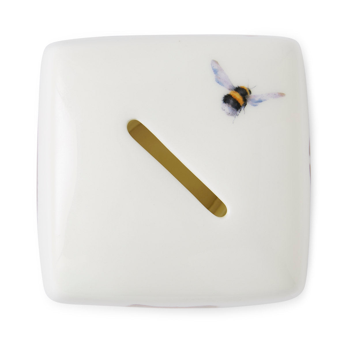 Royal Worcester Wrendale Designs Money Box 10cm Single
