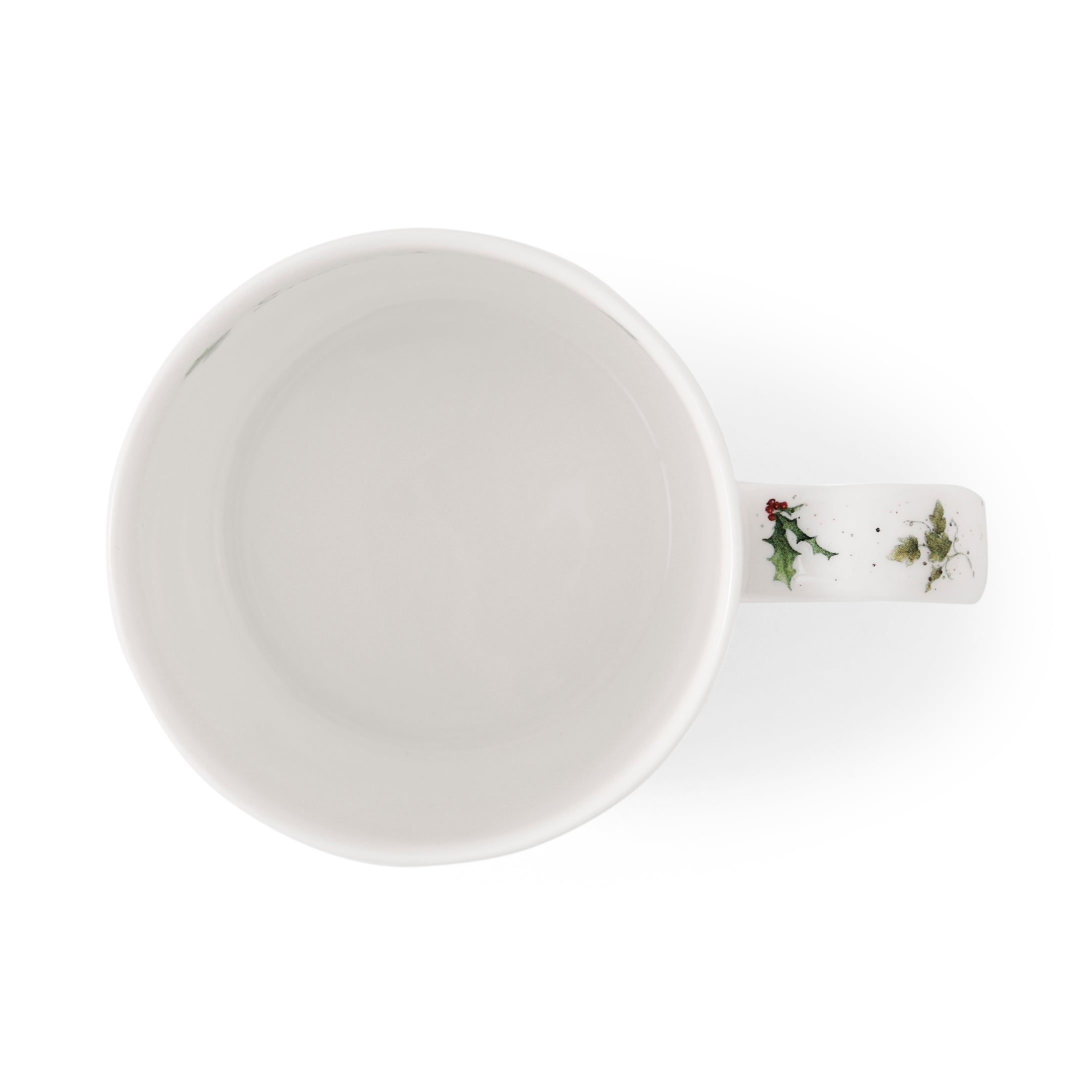 WreWrendale Designs - Christmas Collectionsndale Designs Coloured Collection Snow Angel (Rabbit & Robin) 0.31L Set of 6