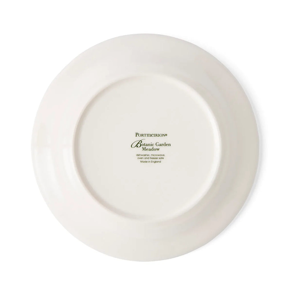 Botanic Garden Meadow Set of 6 Side Plates, Assorted