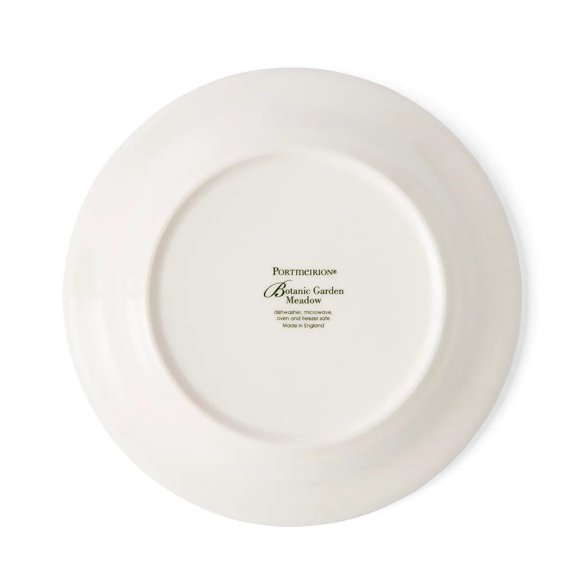 Botanic Garden Meadow Set of 6 Side Plates, Assorted