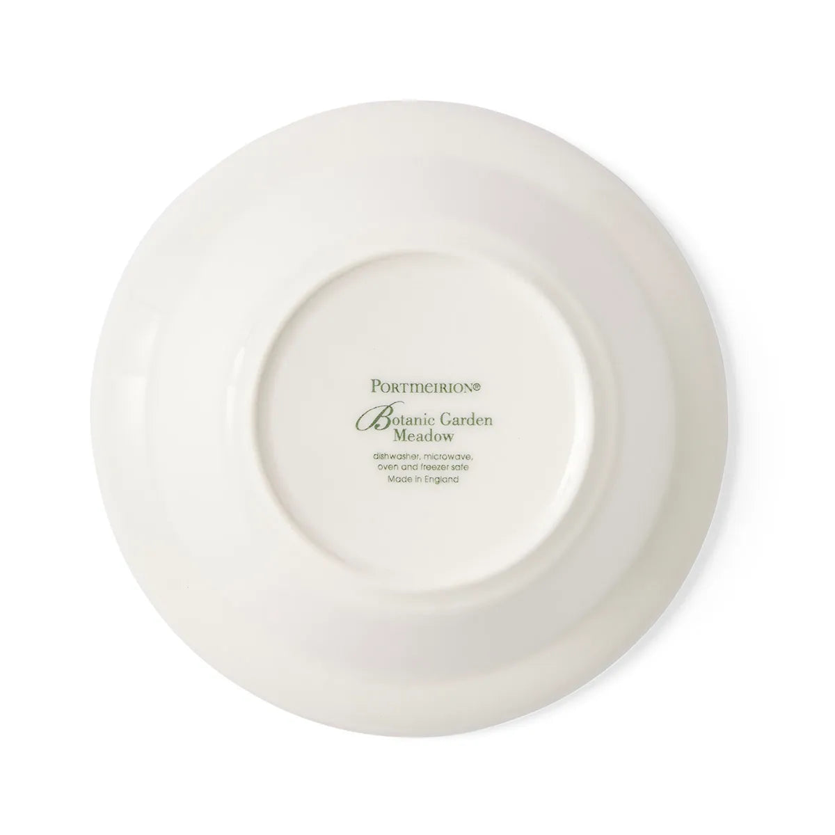 Botanic Garden Meadow Oatmeal Bowl 16.5cm, Sunflower