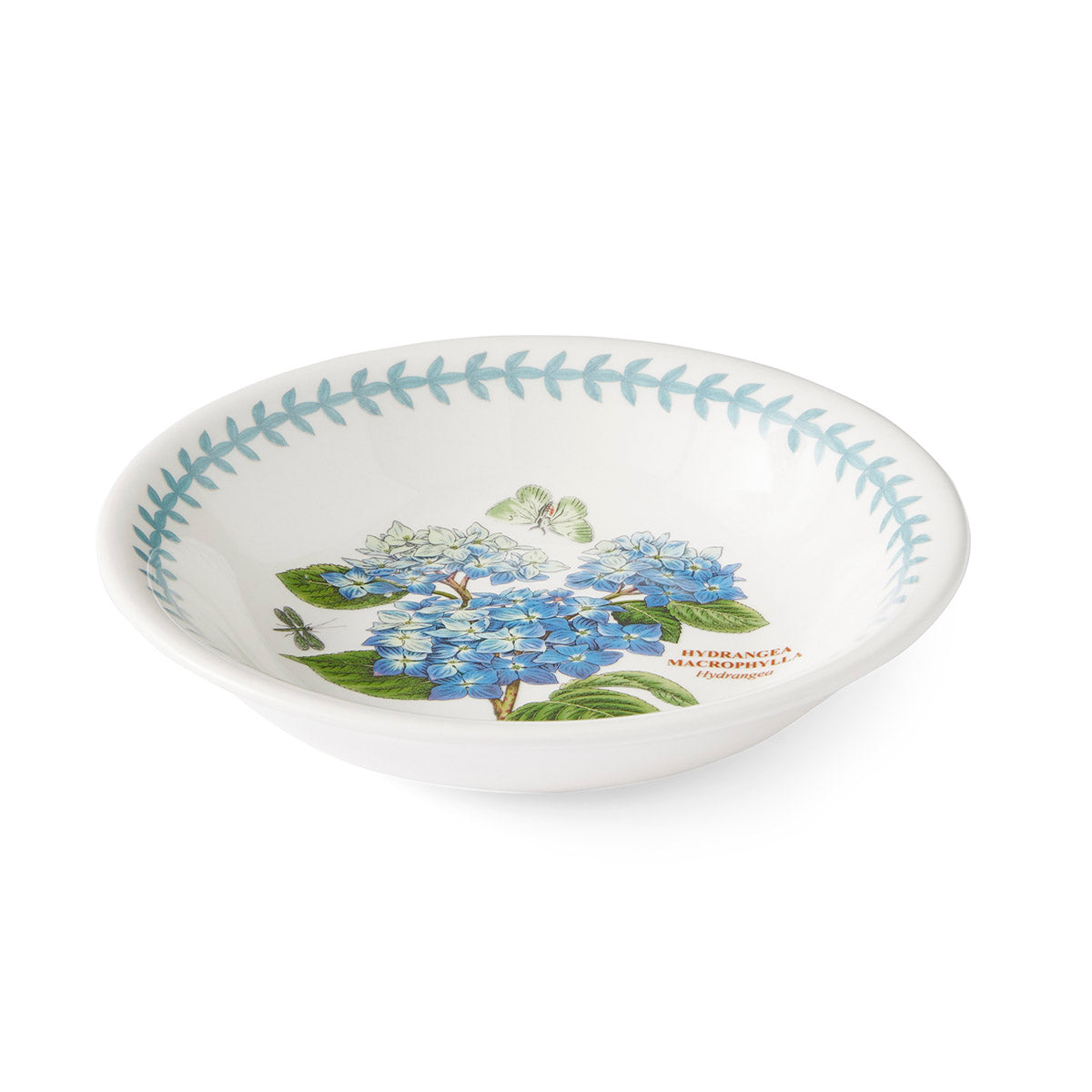Botanic Garden Meadow  set of 6  Shallow Bowl - 18cm / 7"