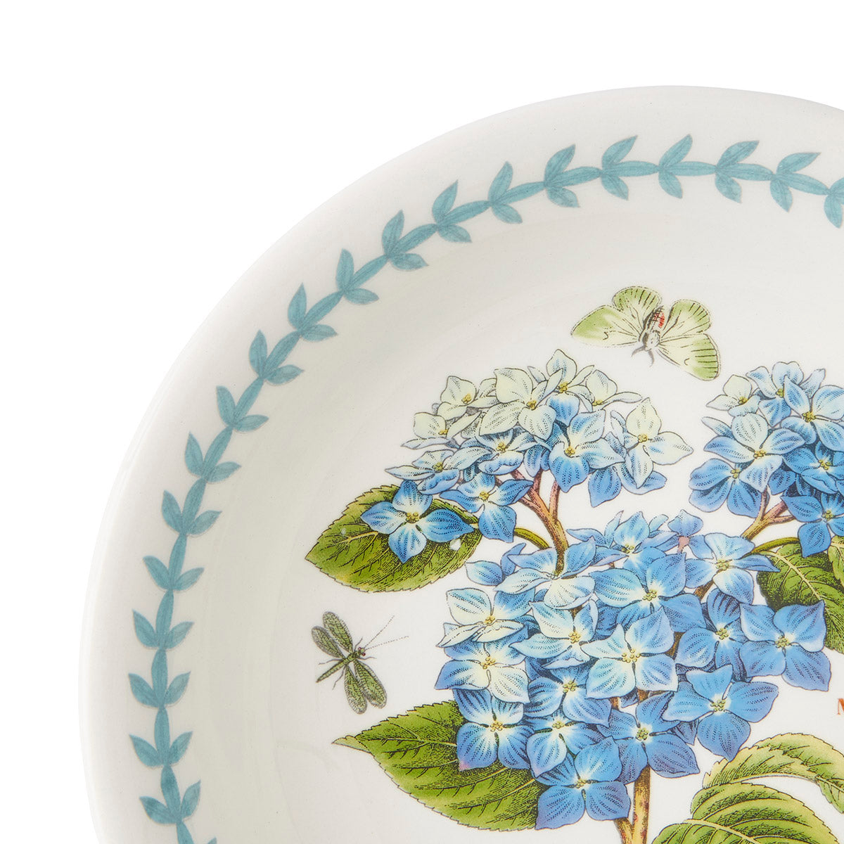 Botanic Garden Meadow  set of 6  Shallow Bowl - 18cm / 7"
