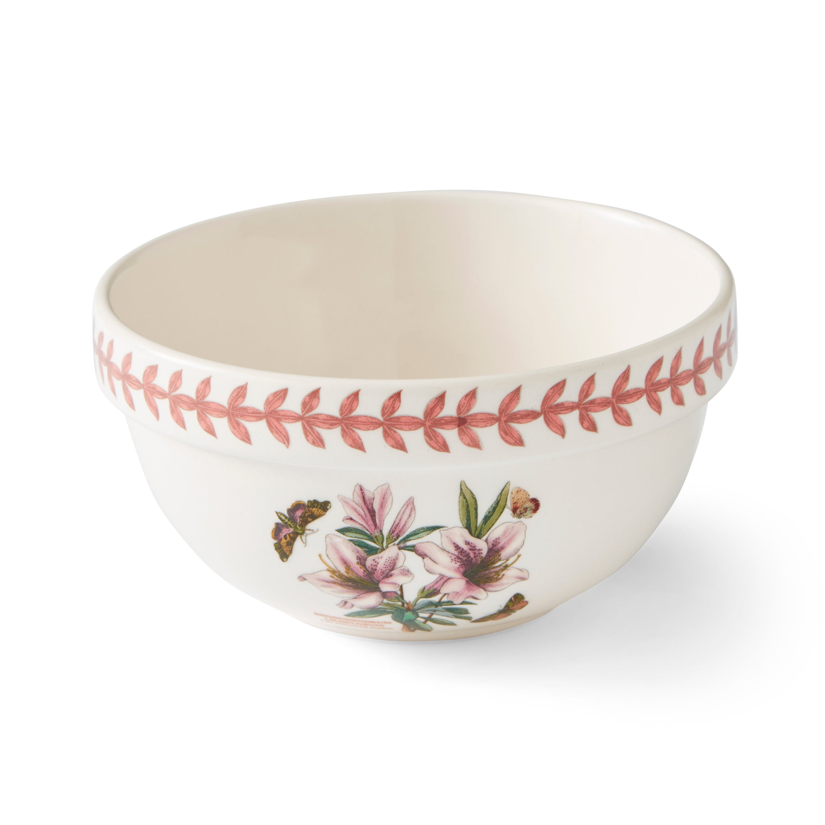 Botanic Garden Meadow Stacking Bowl 5" - Assorted 12.5cm Set of 6