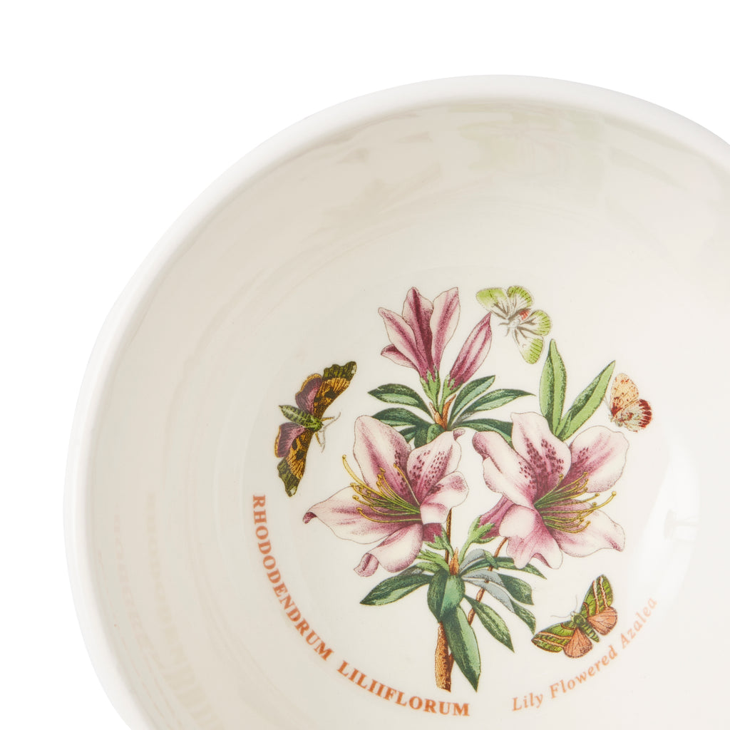 Botanic Garden Meadow Stacking Bowl 5" - Assorted 12.5cm Set of 6