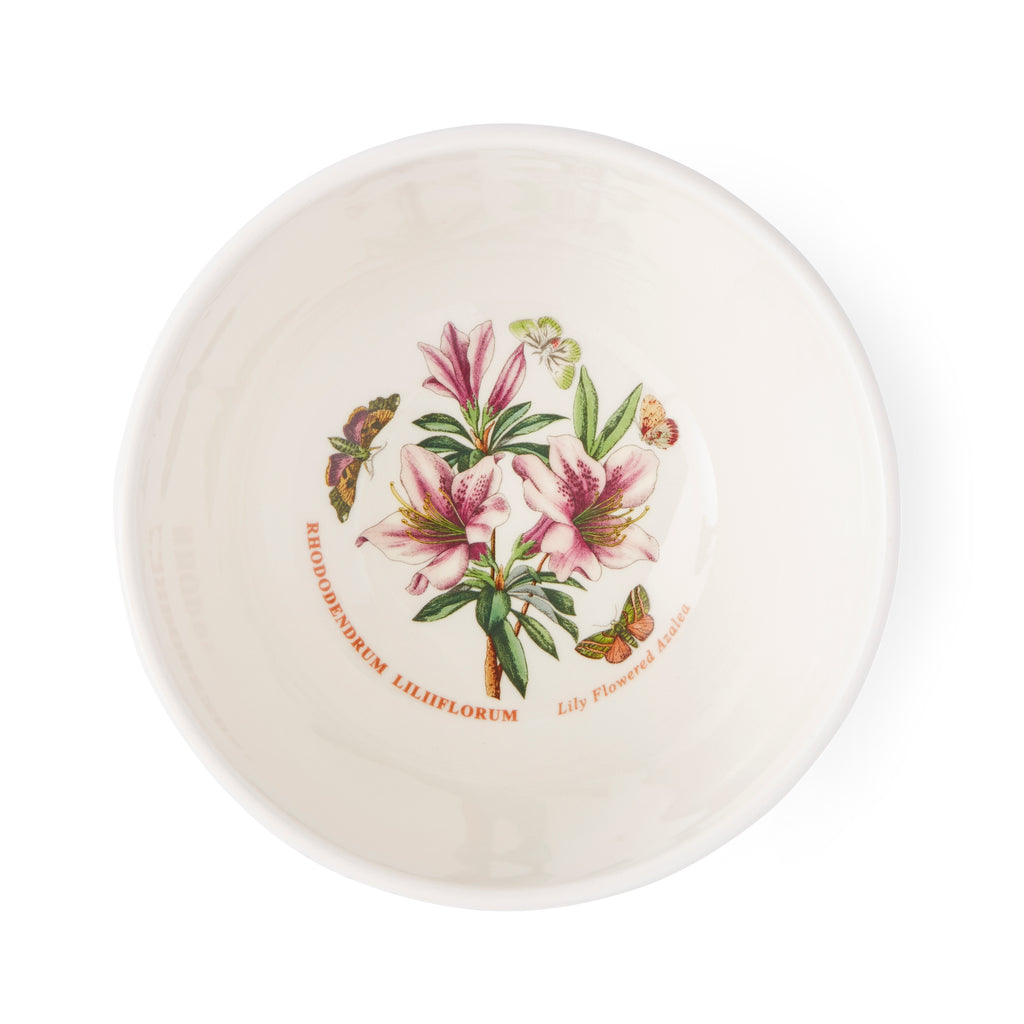 Botanic Garden Meadow Stacking Bowl 5" - Assorted 12.5cm Set of 6