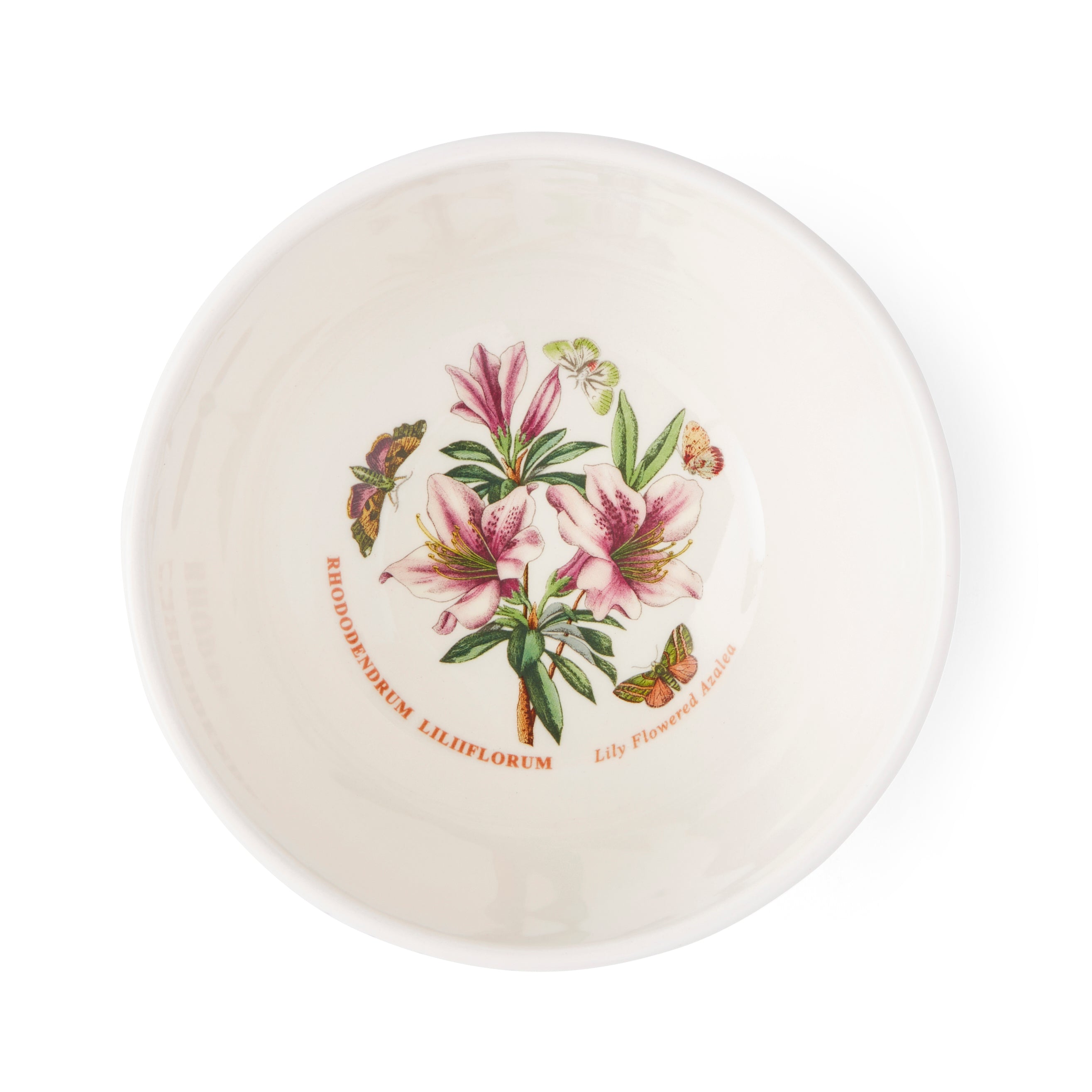 Botanic Garden Meadow Stacking Bowl 5" - Assorted 12.5cm Set of 6