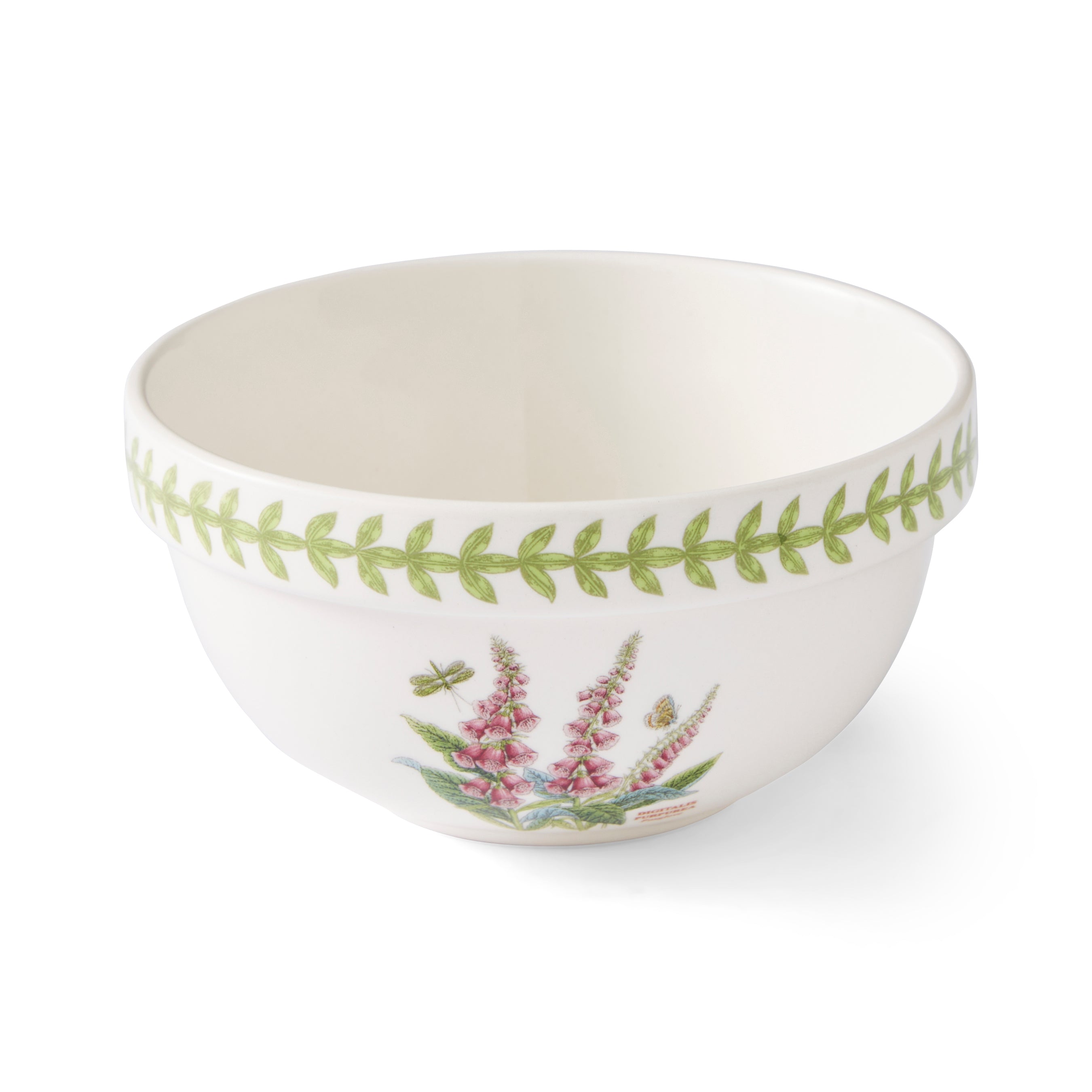 Botanic Garden Meadow Stacking Bowl 5" - Assorted 12.5cm Set of 6