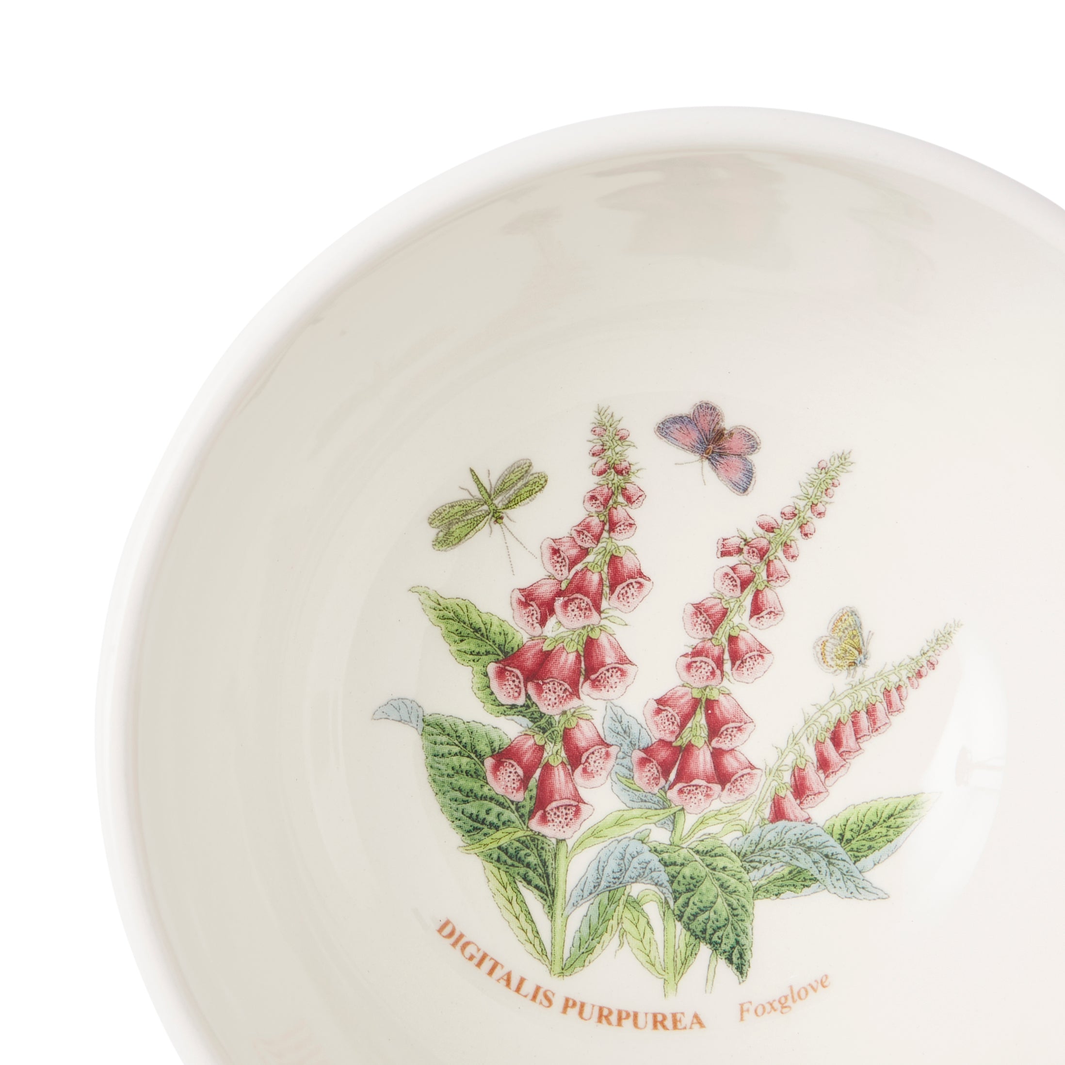 Botanic Garden Meadow Stacking Bowl 5" - Assorted 12.5cm Set of 6