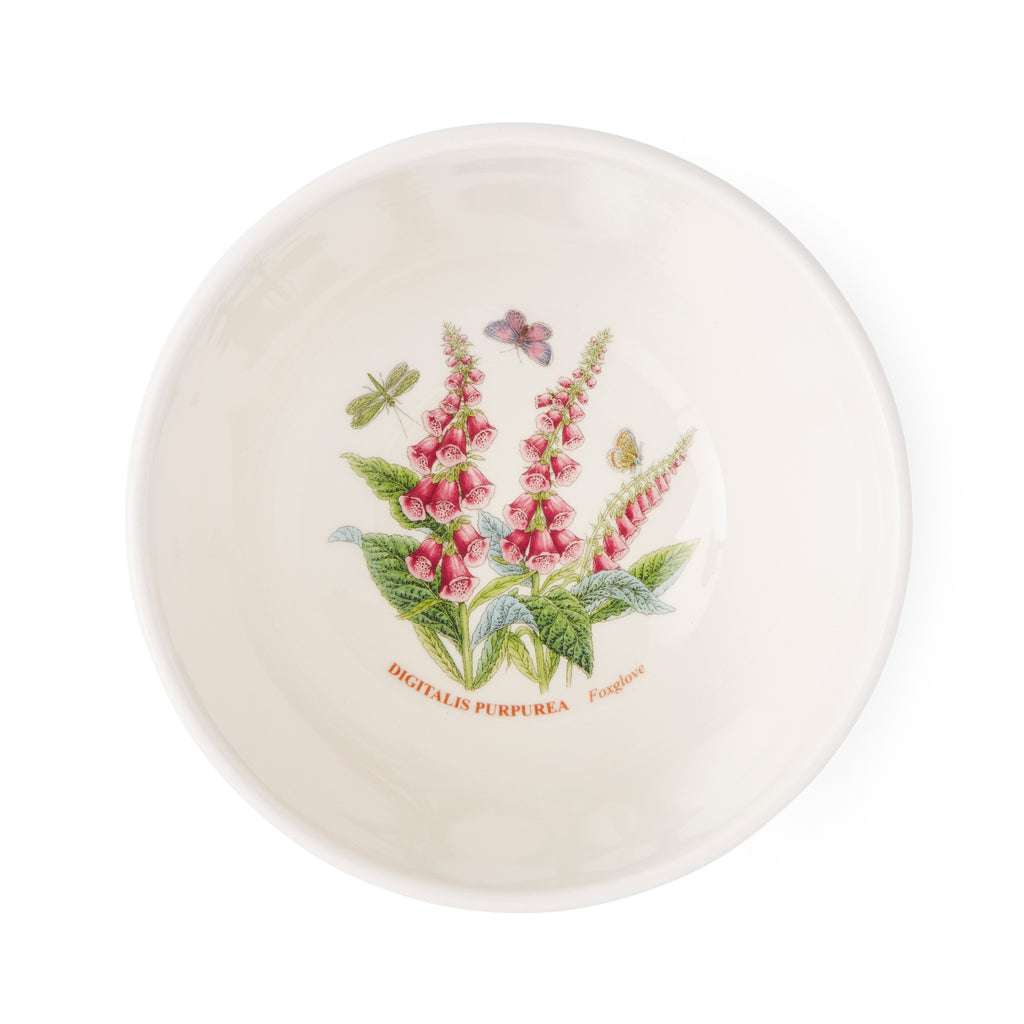 Botanic Garden Meadow Stacking Bowl 5" - Assorted 12.5cm Set of 6