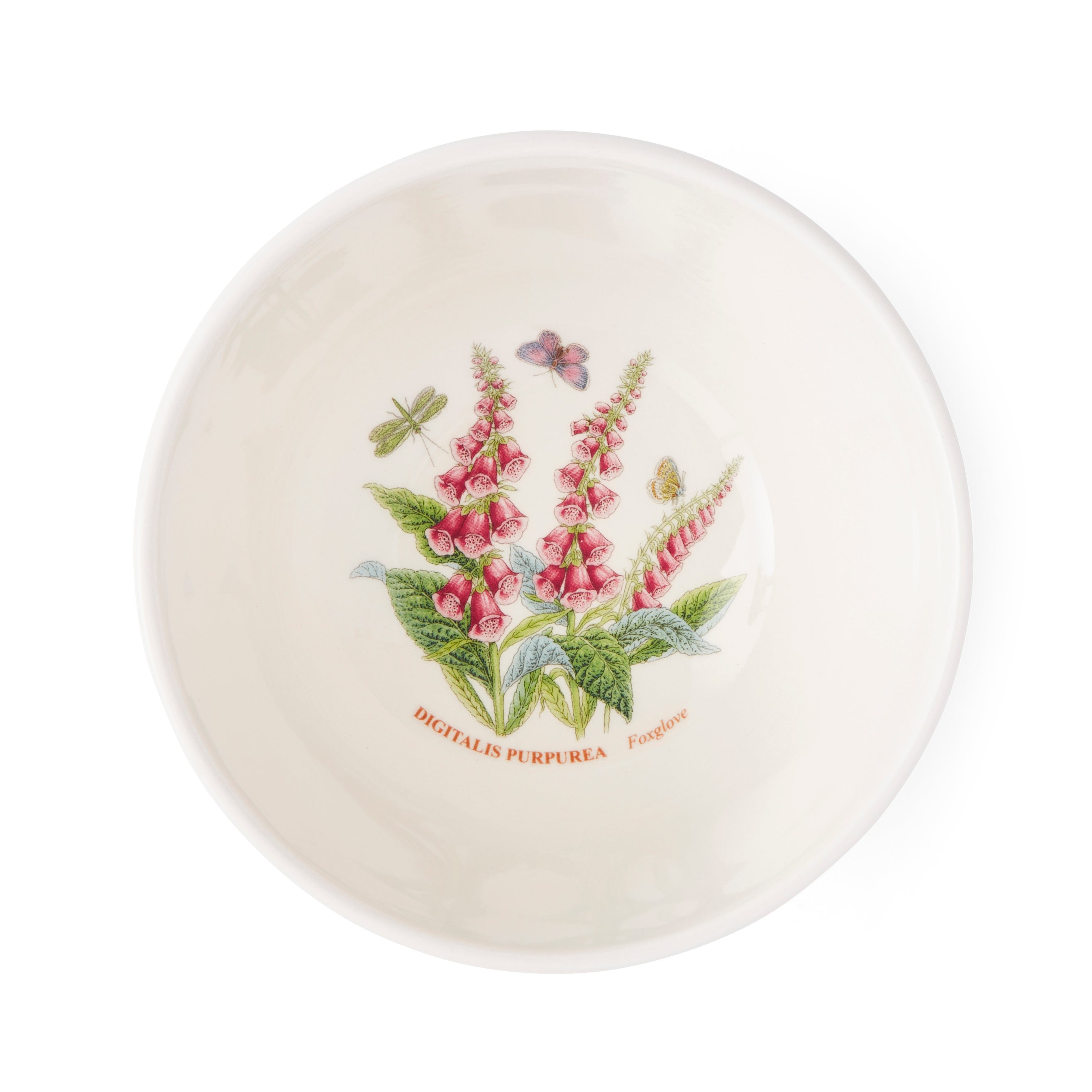 Botanic Garden Meadow Stacking Bowl 5" - Assorted 12.5cm Set of 6