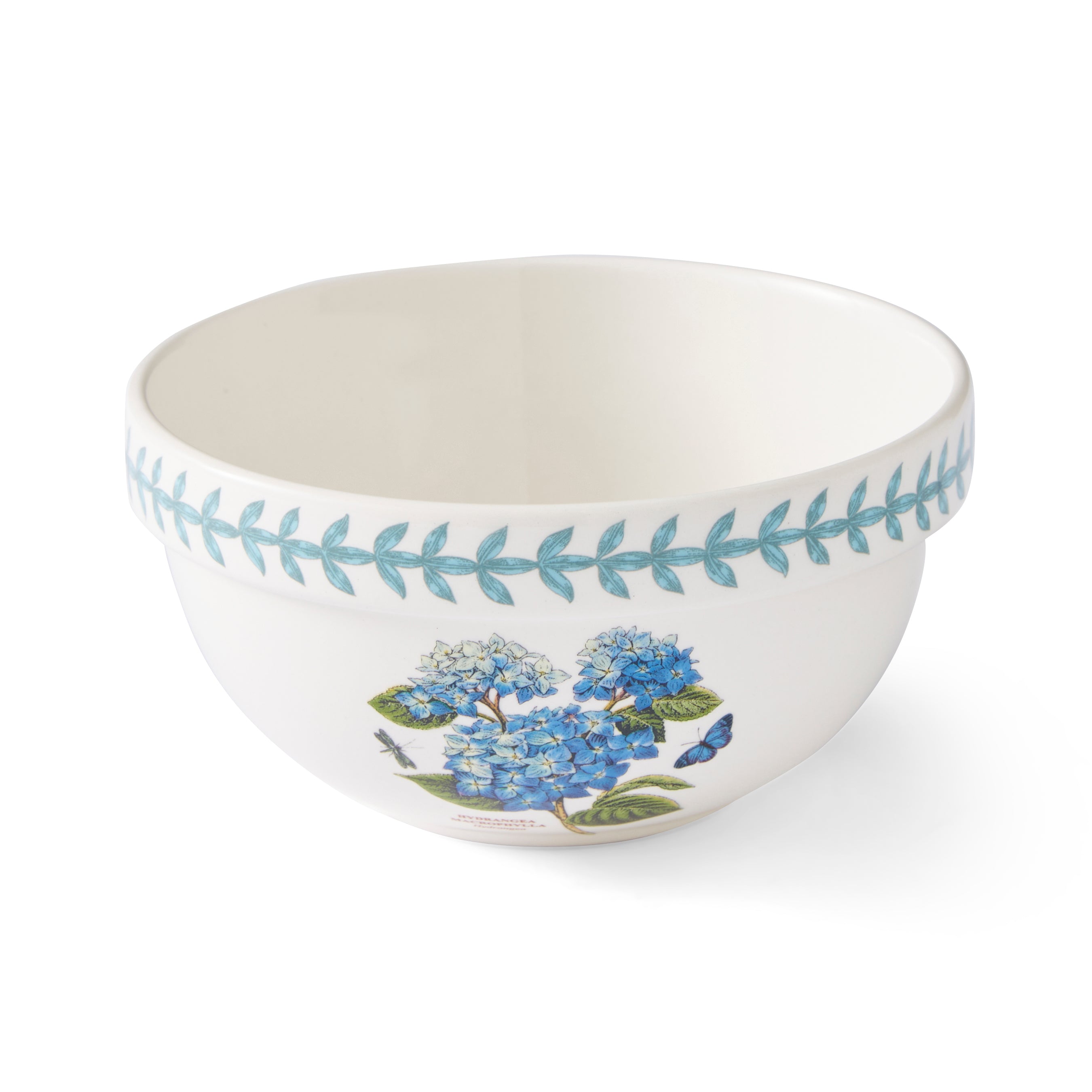 Botanic Garden Meadow Stacking Bowl 5" - Assorted 12.5cm Set of 6