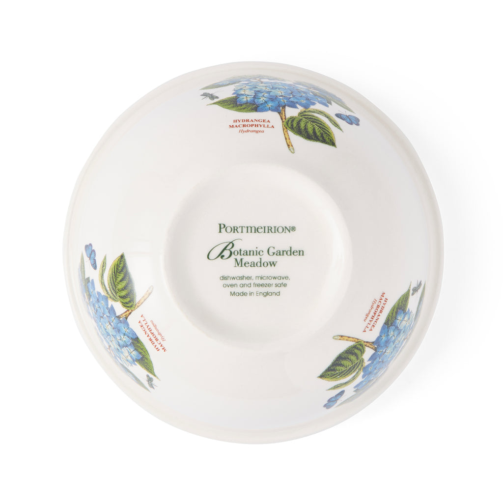 Botanic Garden Meadow Stacking Bowl 5" - Assorted 12.5cm Set of 6