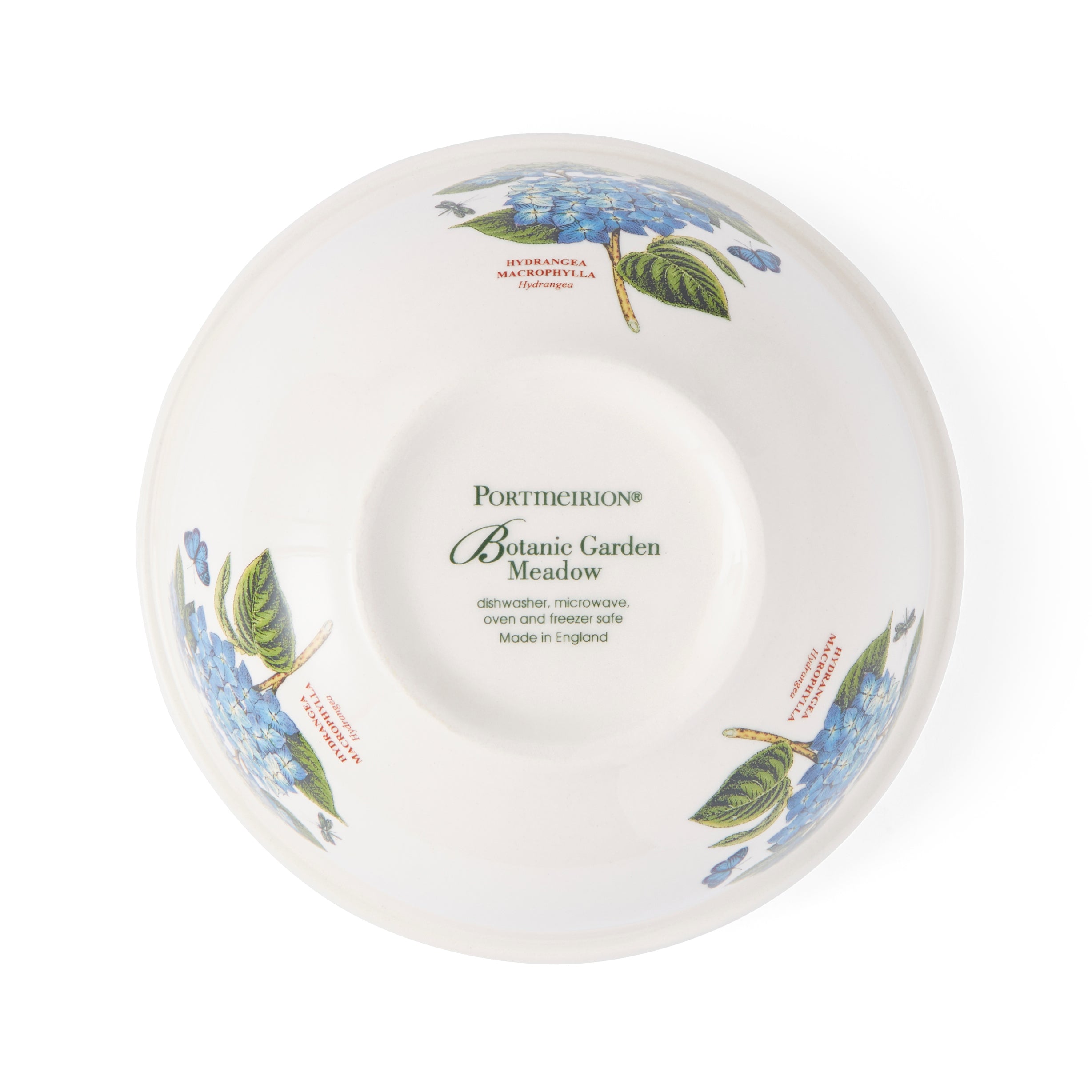 Botanic Garden Meadow Stacking Bowl 5" - Assorted 12.5cm Set of 6