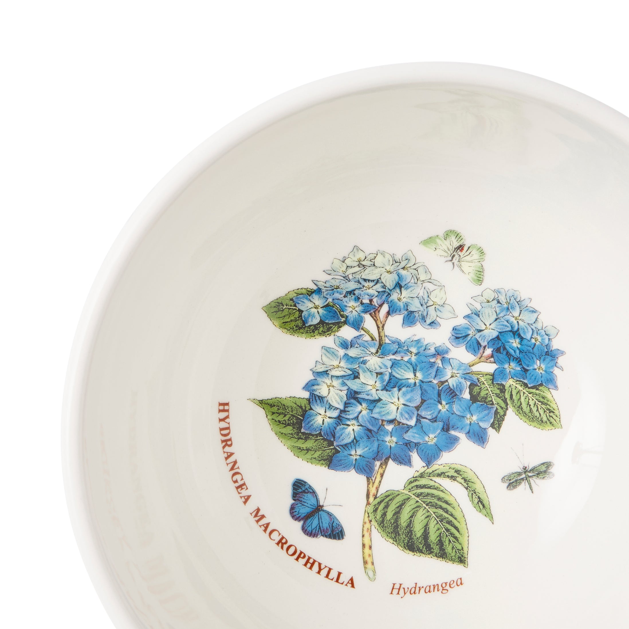 Botanic Garden Meadow Stacking Bowl 5" - Assorted 12.5cm Set of 6