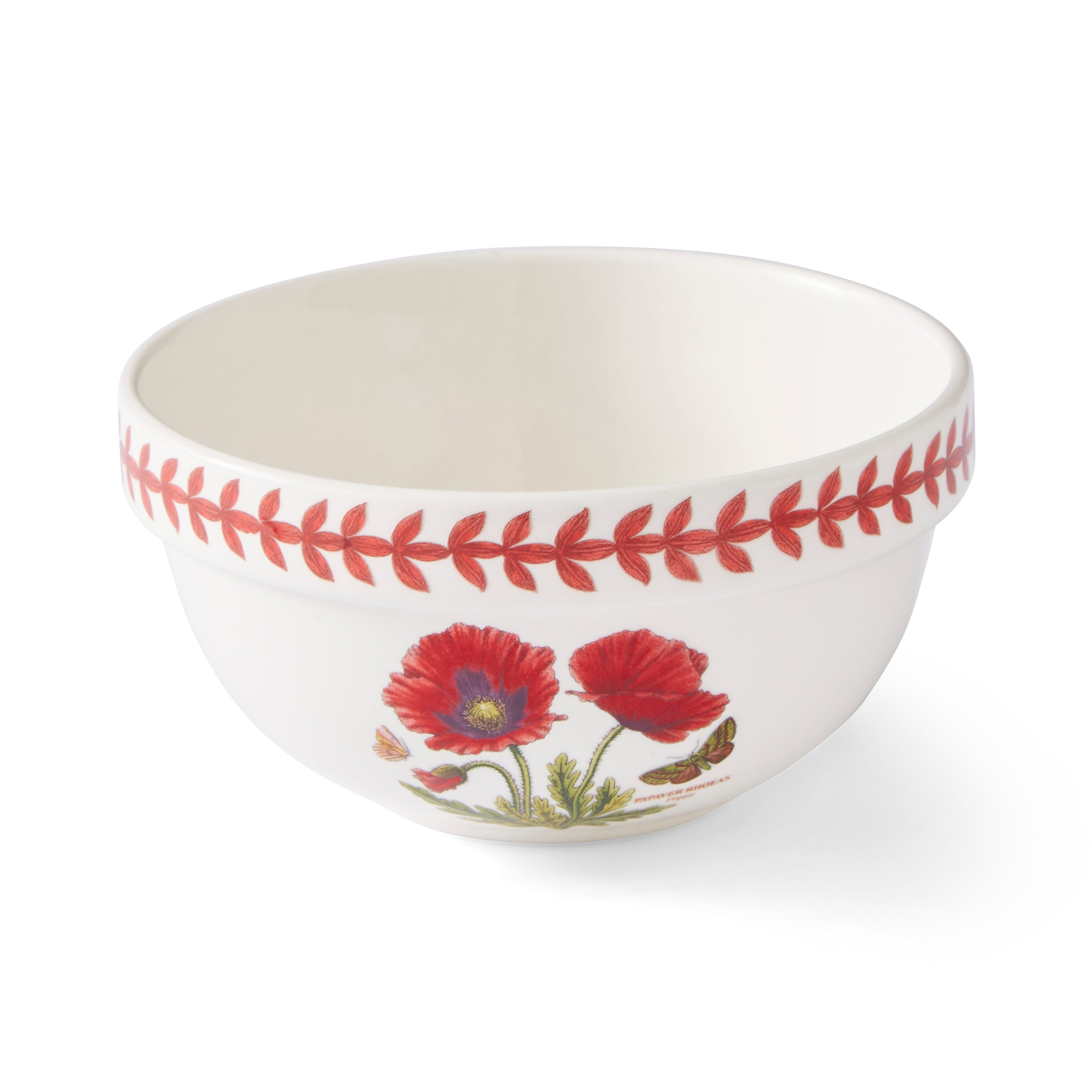 Botanic Garden Meadow Stacking Bowl 5" - Assorted 12.5cm Set of 6