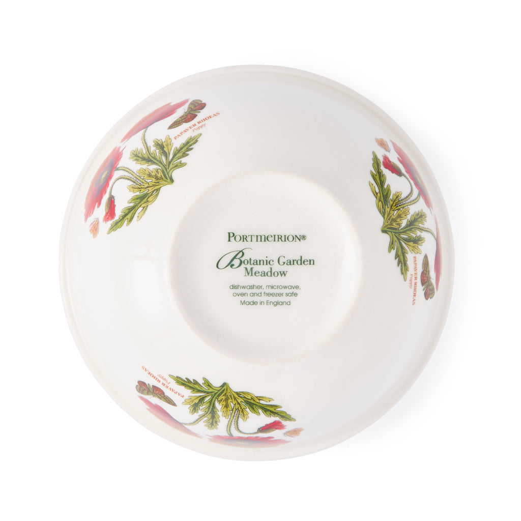 Botanic Garden Meadow Stacking Bowl 5" - Assorted 12.5cm Set of 6