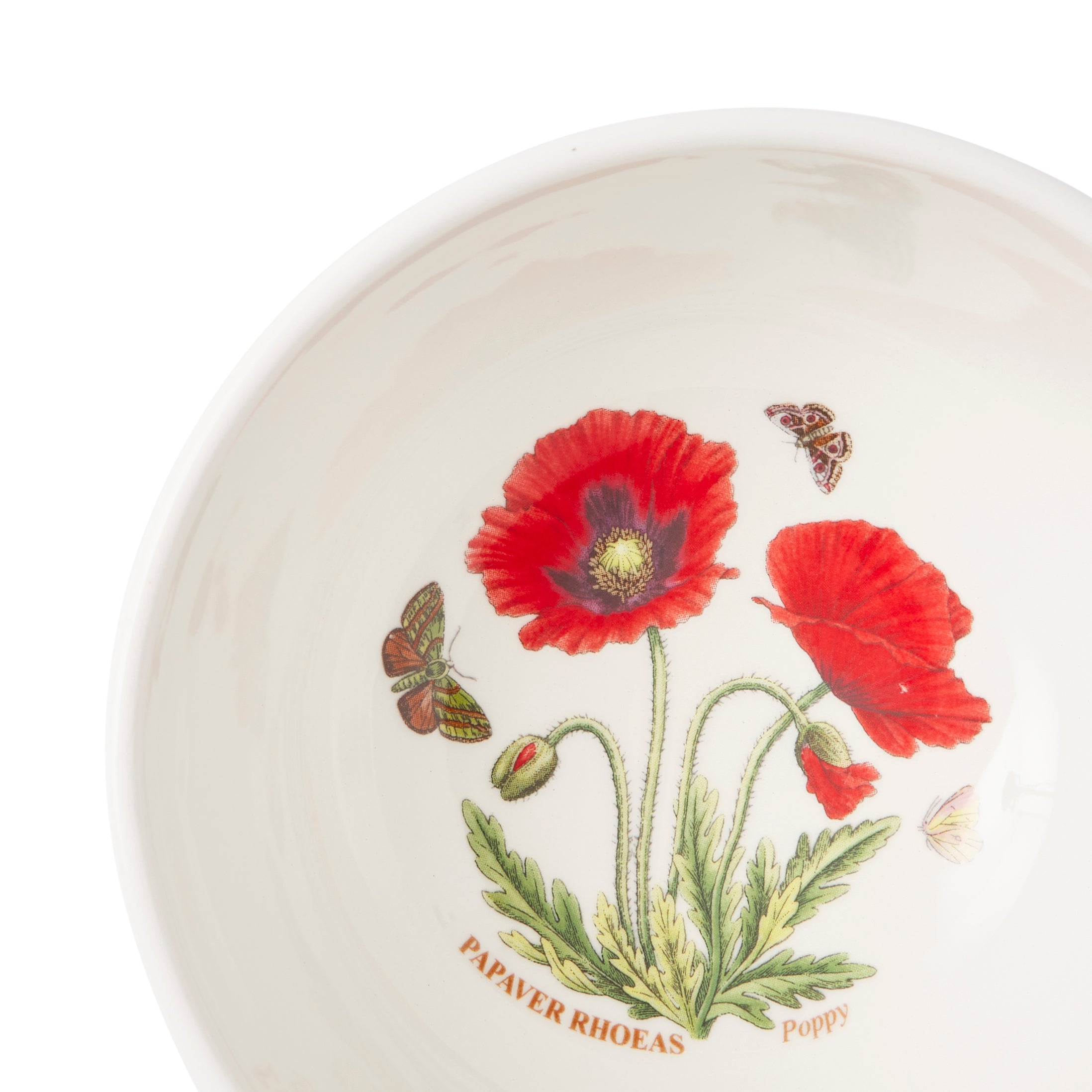 Botanic Garden Meadow Stacking Bowl 5" - Assorted 12.5cm Set of 6
