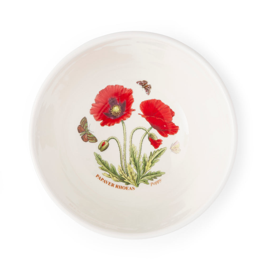Botanic Garden Meadow Stacking Bowl 5" - Assorted 12.5cm Set of 6