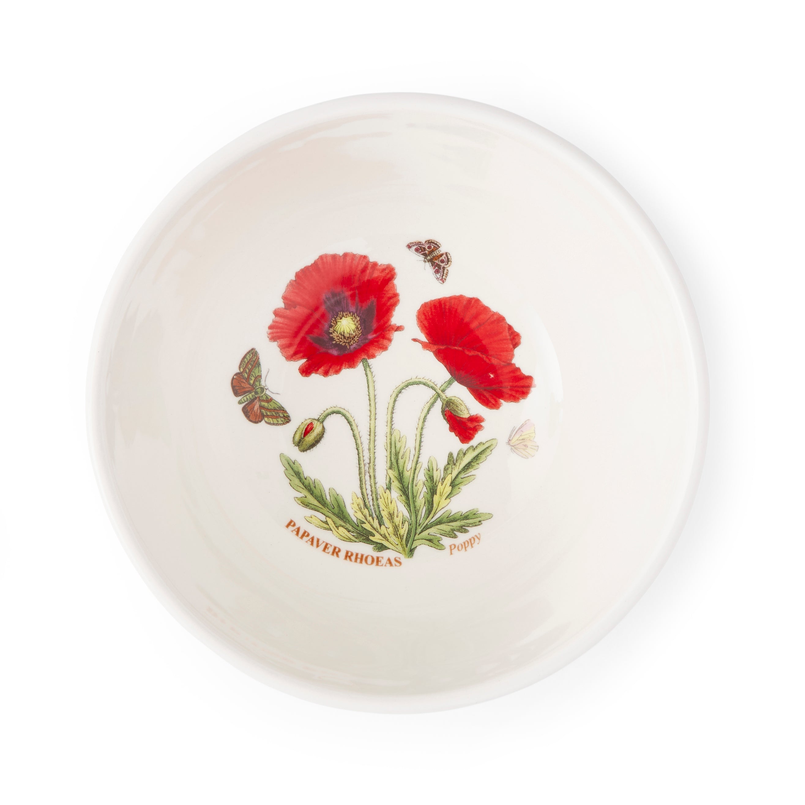 Botanic Garden Meadow Stacking Bowl 5" - Assorted 12.5cm Set of 6