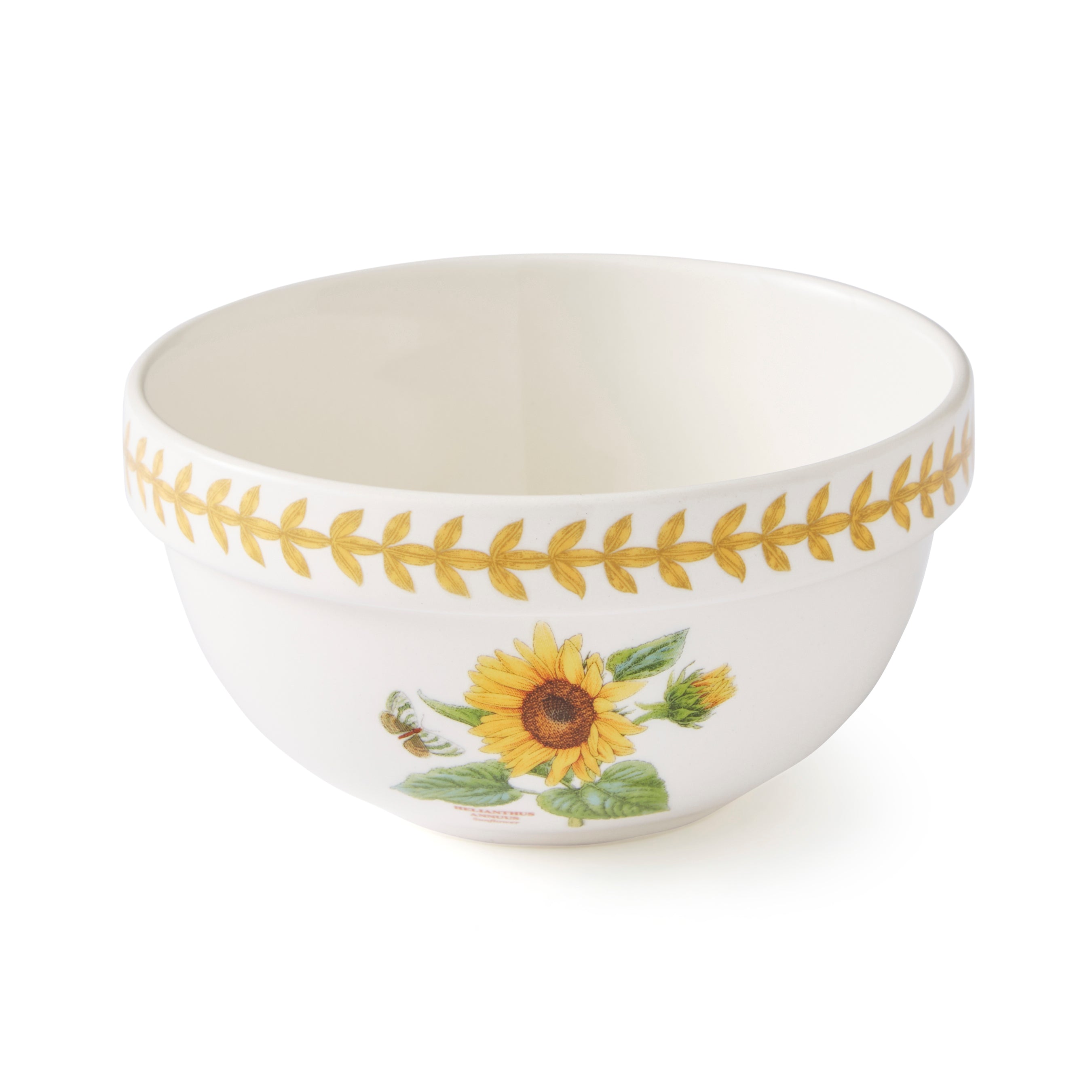Botanic Garden Meadow Stacking Bowl 5" - Assorted 12.5cm Set of 6