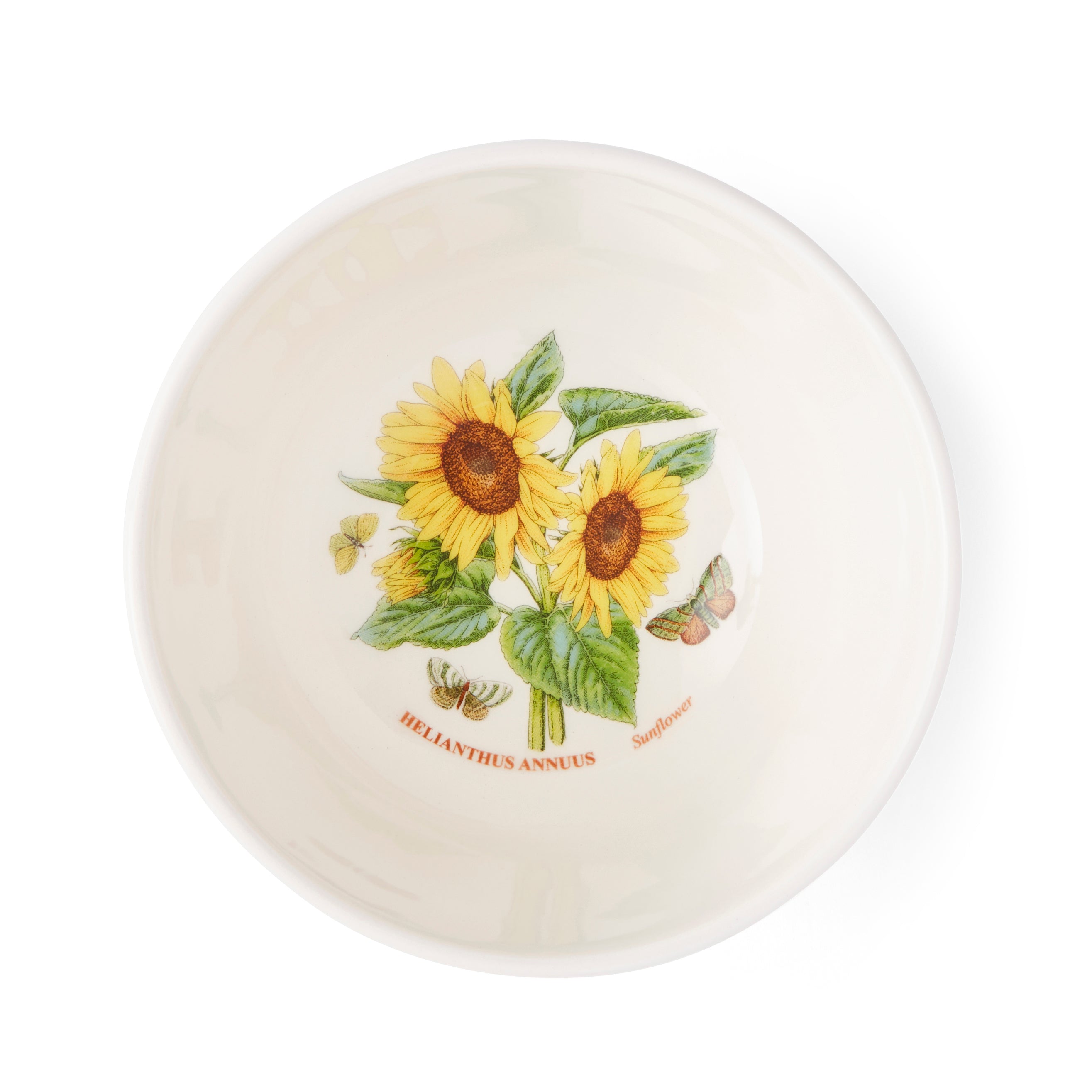 Botanic Garden Meadow Stacking Bowl 5" - Assorted 12.5cm Set of 6