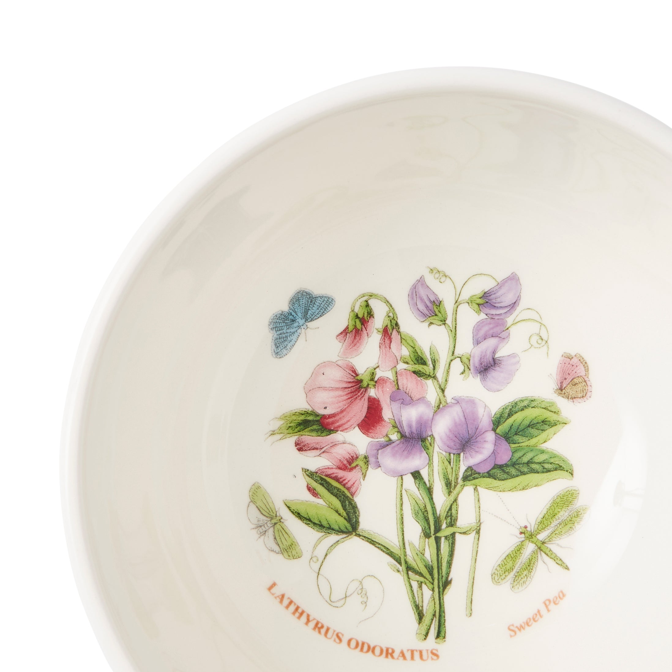 Botanic Garden Meadow Stacking Bowl 5" - Assorted 12.5cm Set of 6