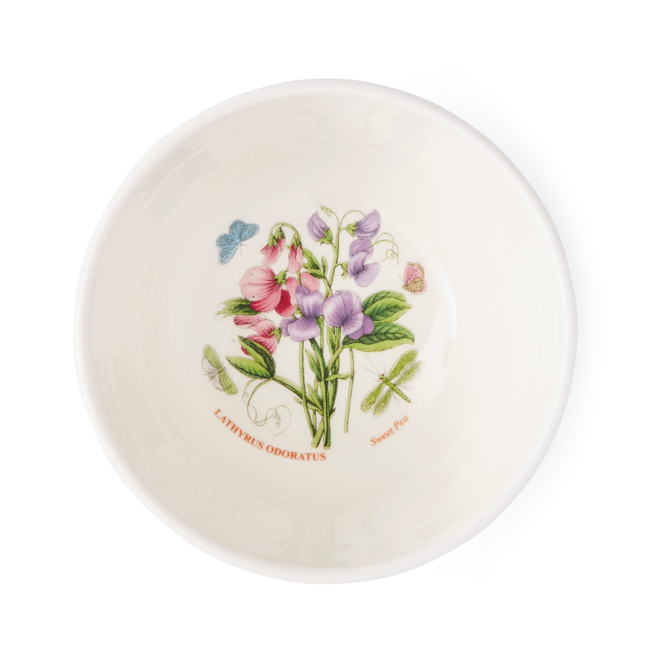Botanic Garden Meadow Stacking Bowl 5" - Assorted 12.5cm Set of 6