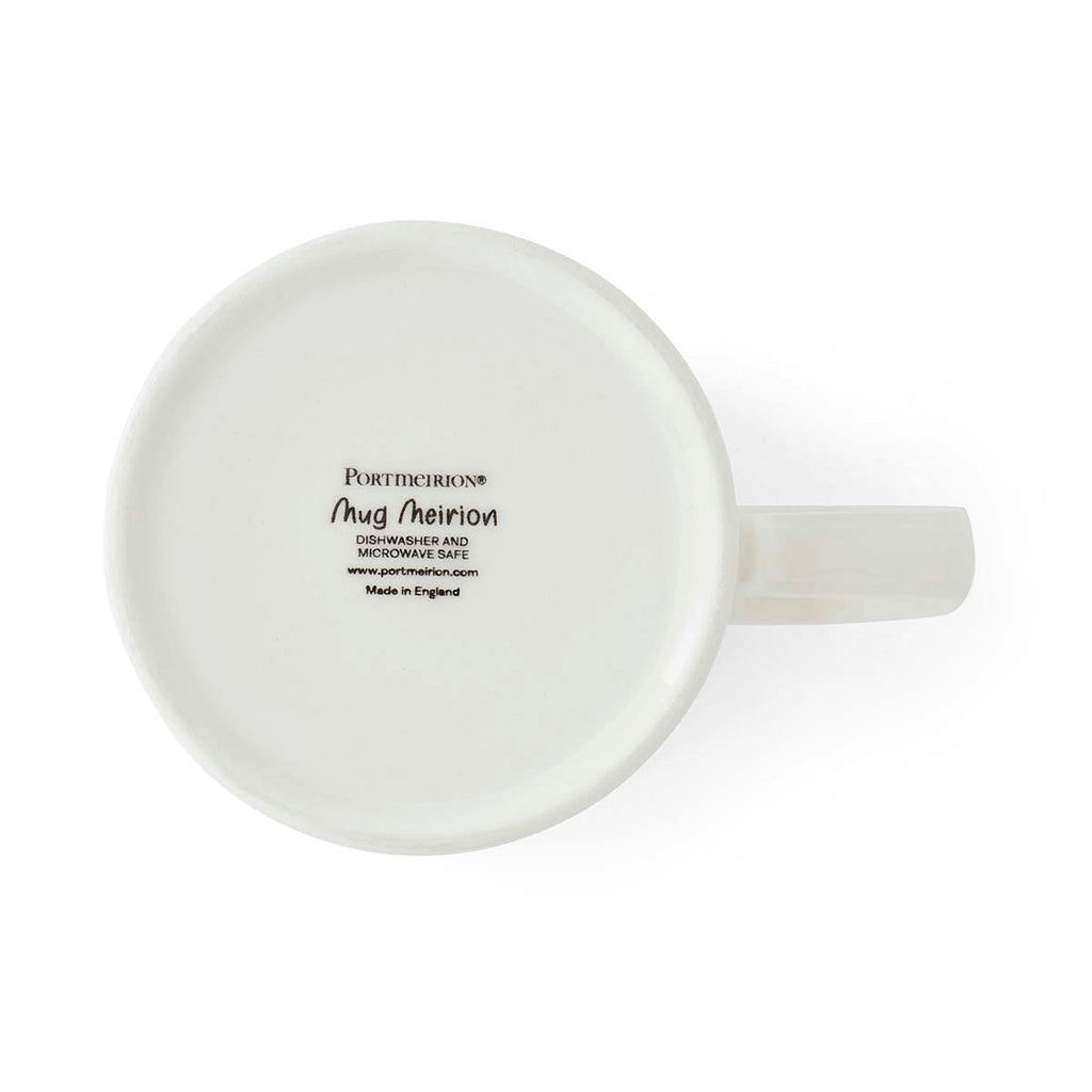 Mug Meirion Bee Happy Mug 0.40L Set of 6