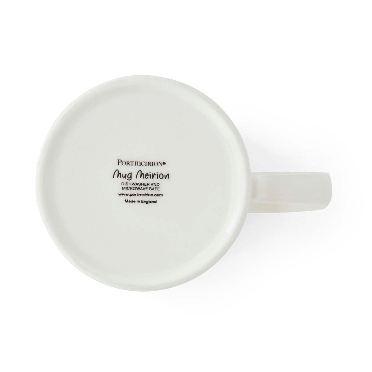 Mug Meirion Flower Cart Mug 0.40L Set of 6