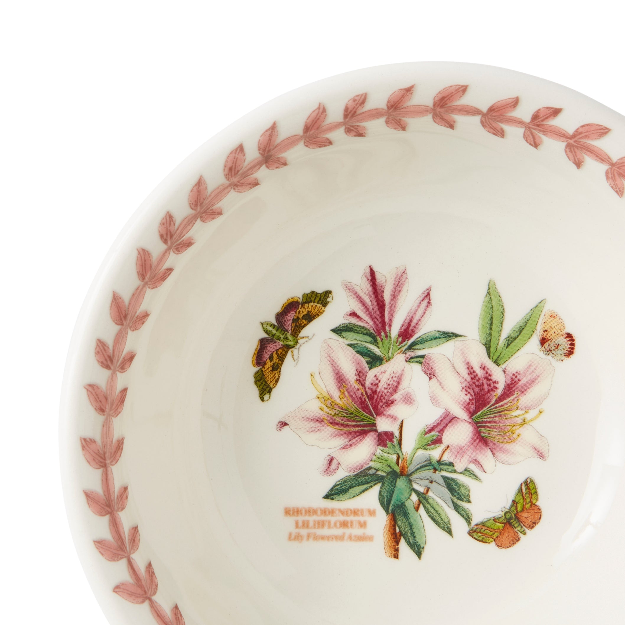 Botanic Garden Meadow Mini Bowl 13cm - Assorted 13cm Set of 6