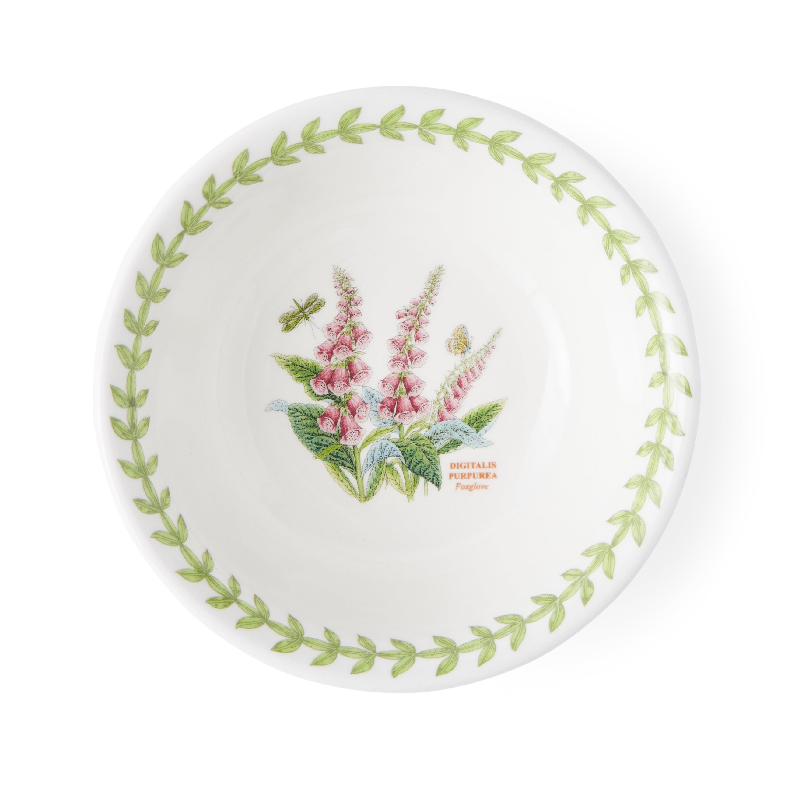 Botanic Garden Meadow Mini Bowl 13cm - Assorted 13cm Set of 6