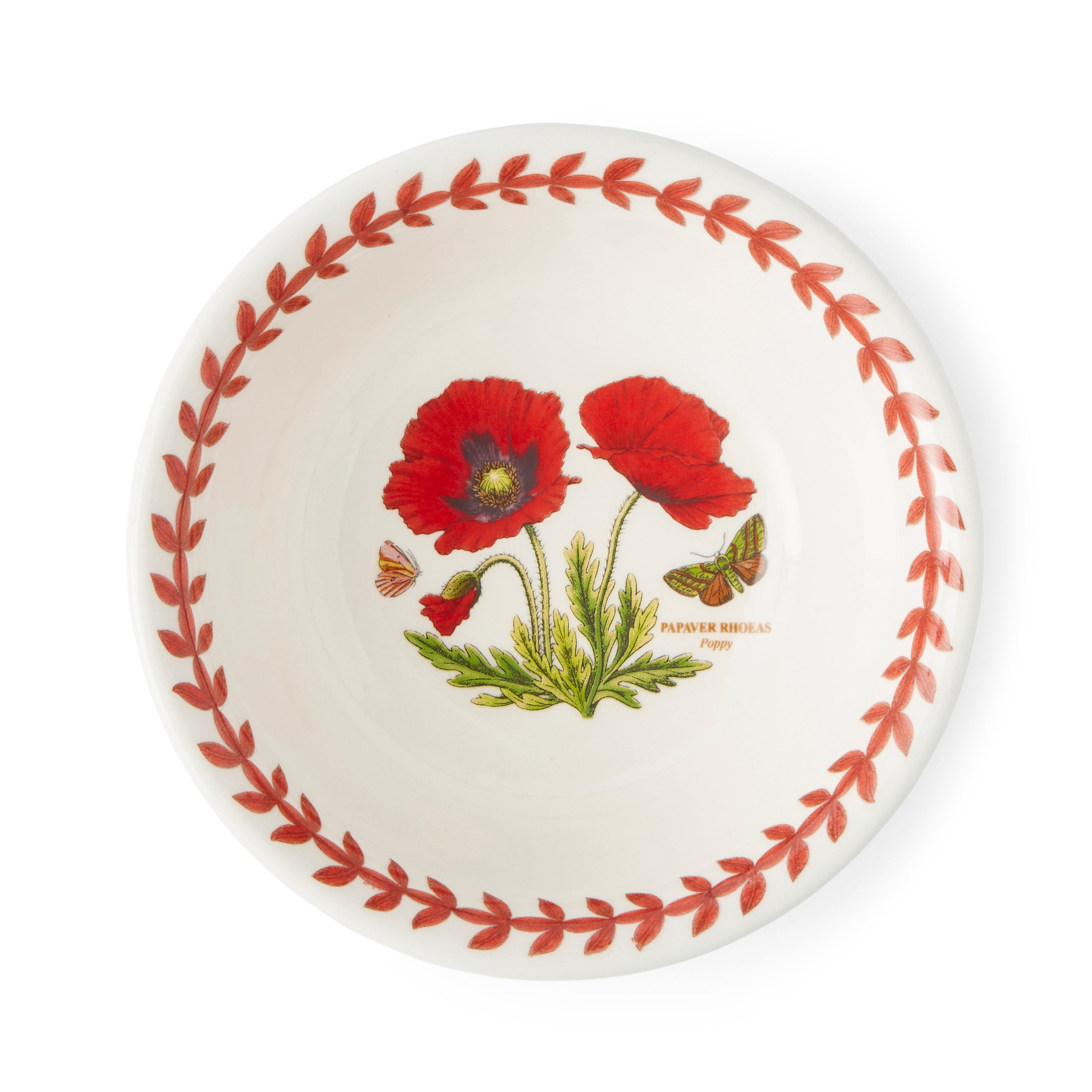 Botanic Garden Meadow Mini Bowl 13cm - Assorted 13cm Set of 6