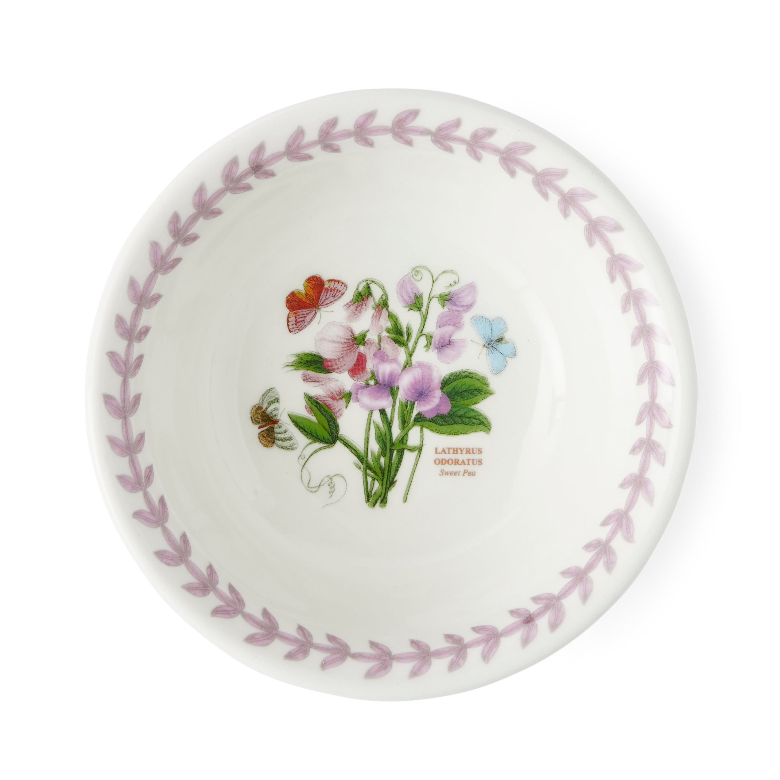 Botanic Garden Meadow Mini Bowl 13cm - Assorted 13cm Set of 6