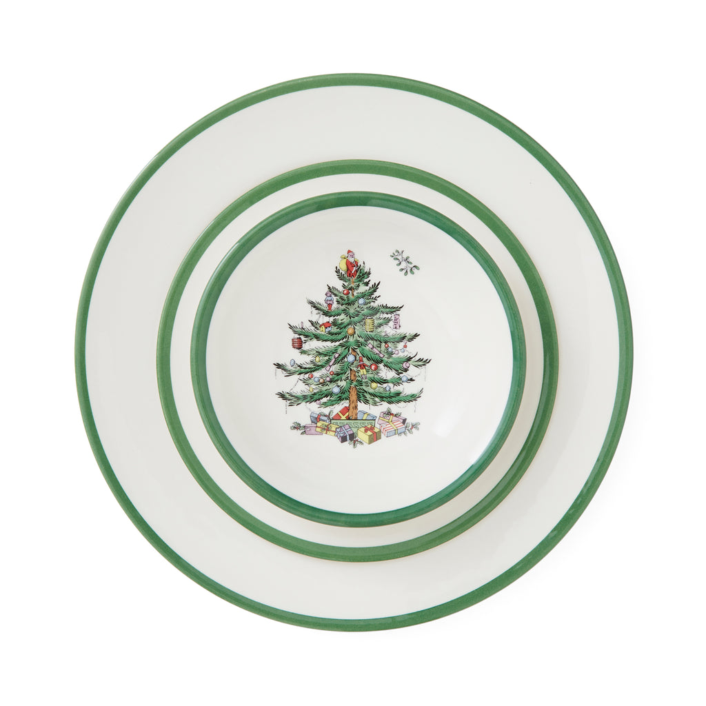 Christmas Tree 12 Piece Set