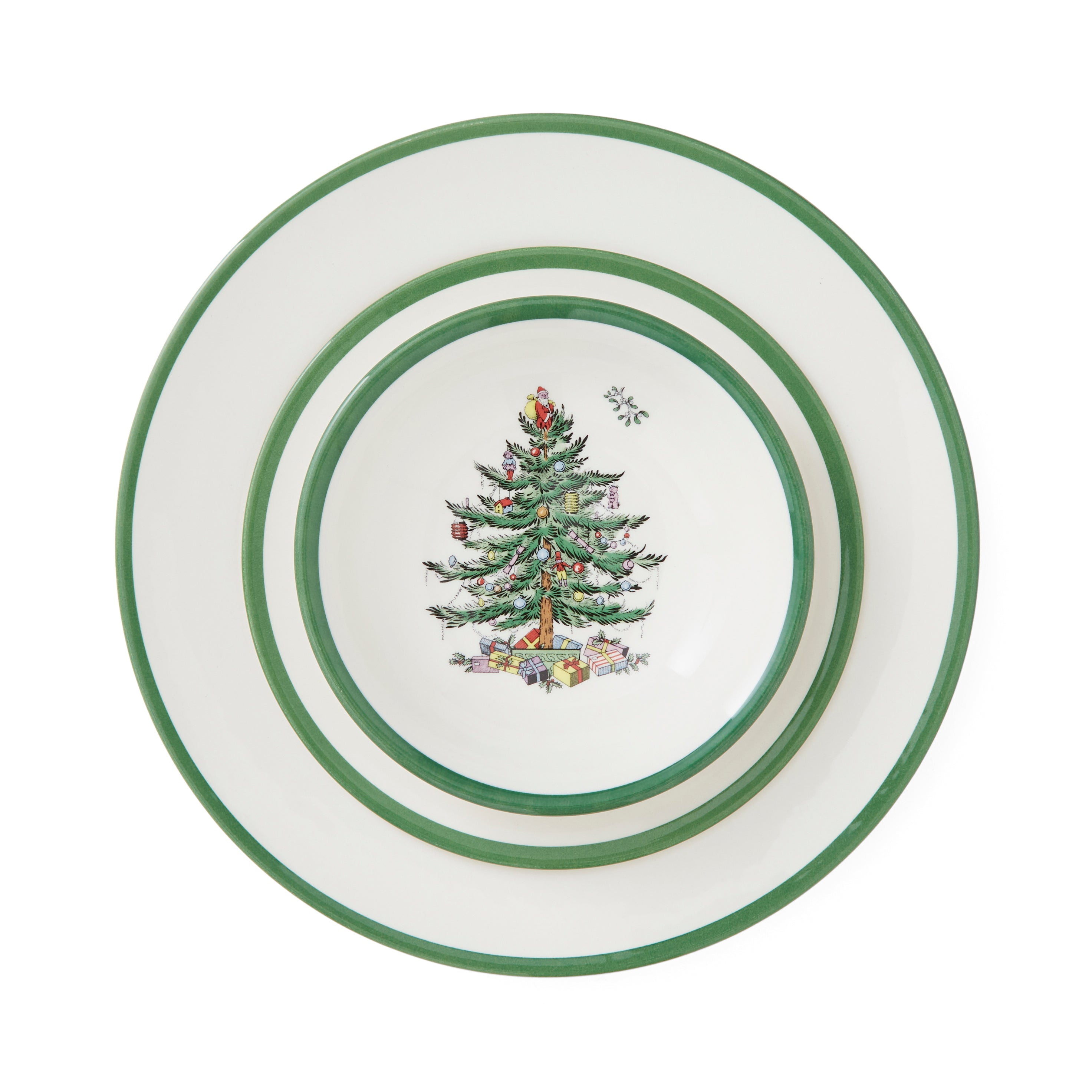 Christmas Tree 12 Piece Set