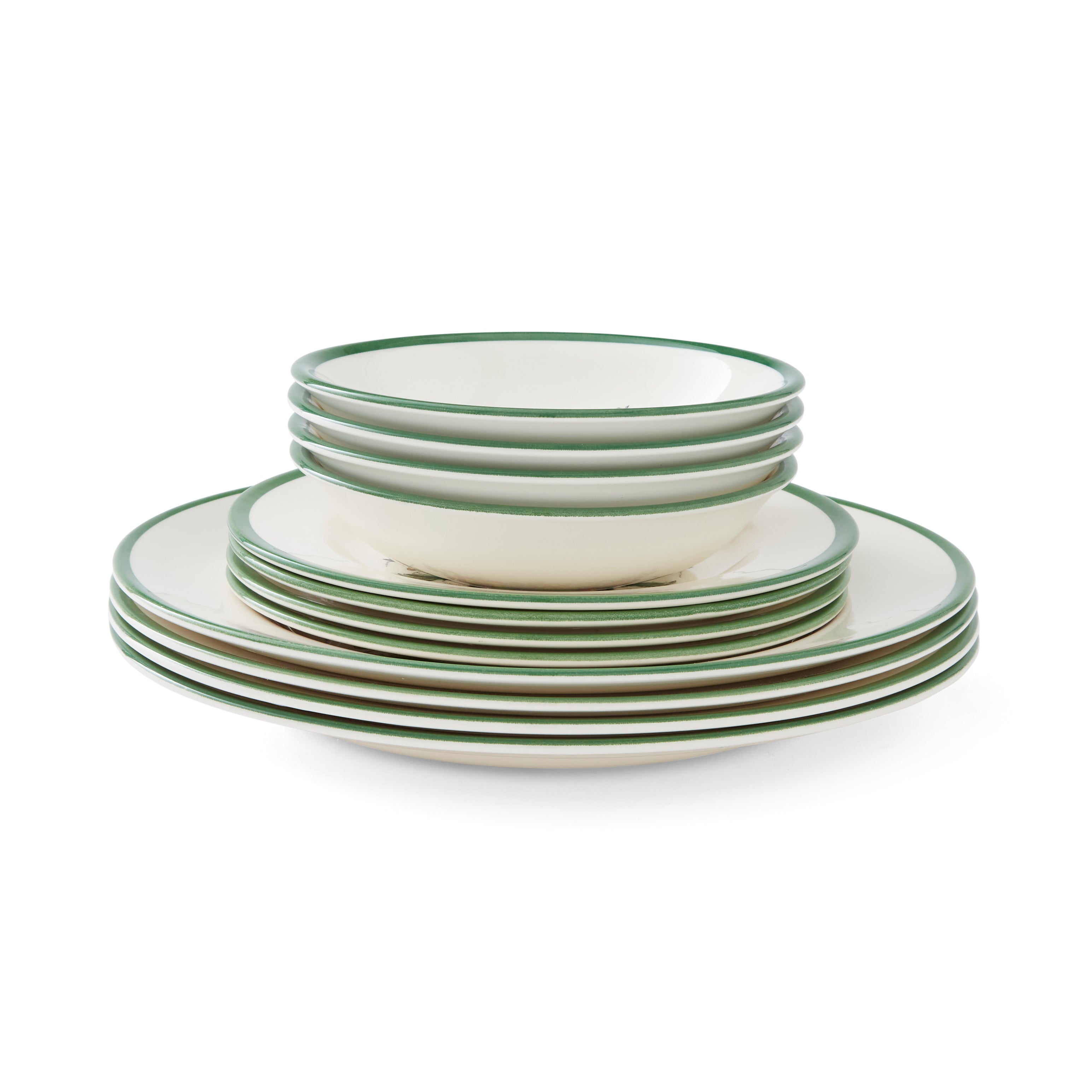 Christmas Tree 12 Piece Set