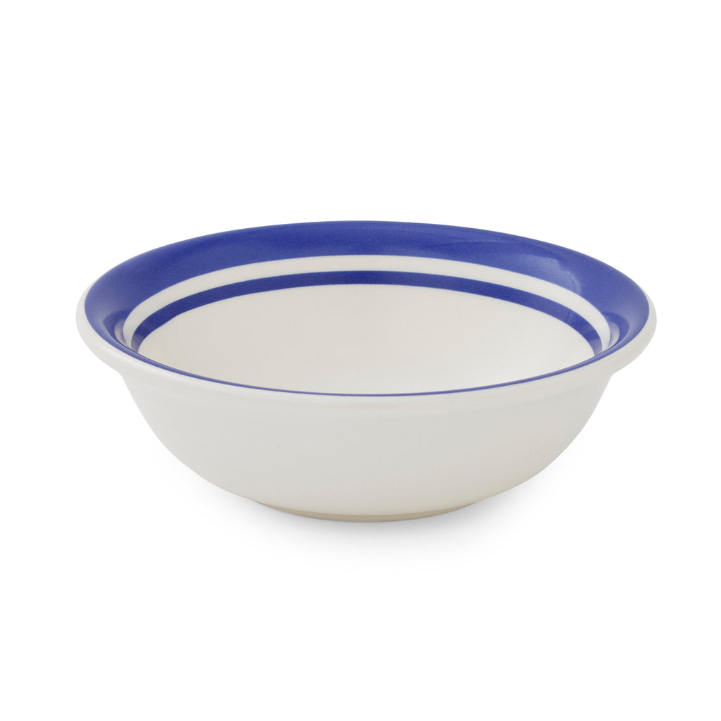 Portmeirion Home Potter's Stripe 13cm Bowl 13cm Set of 4