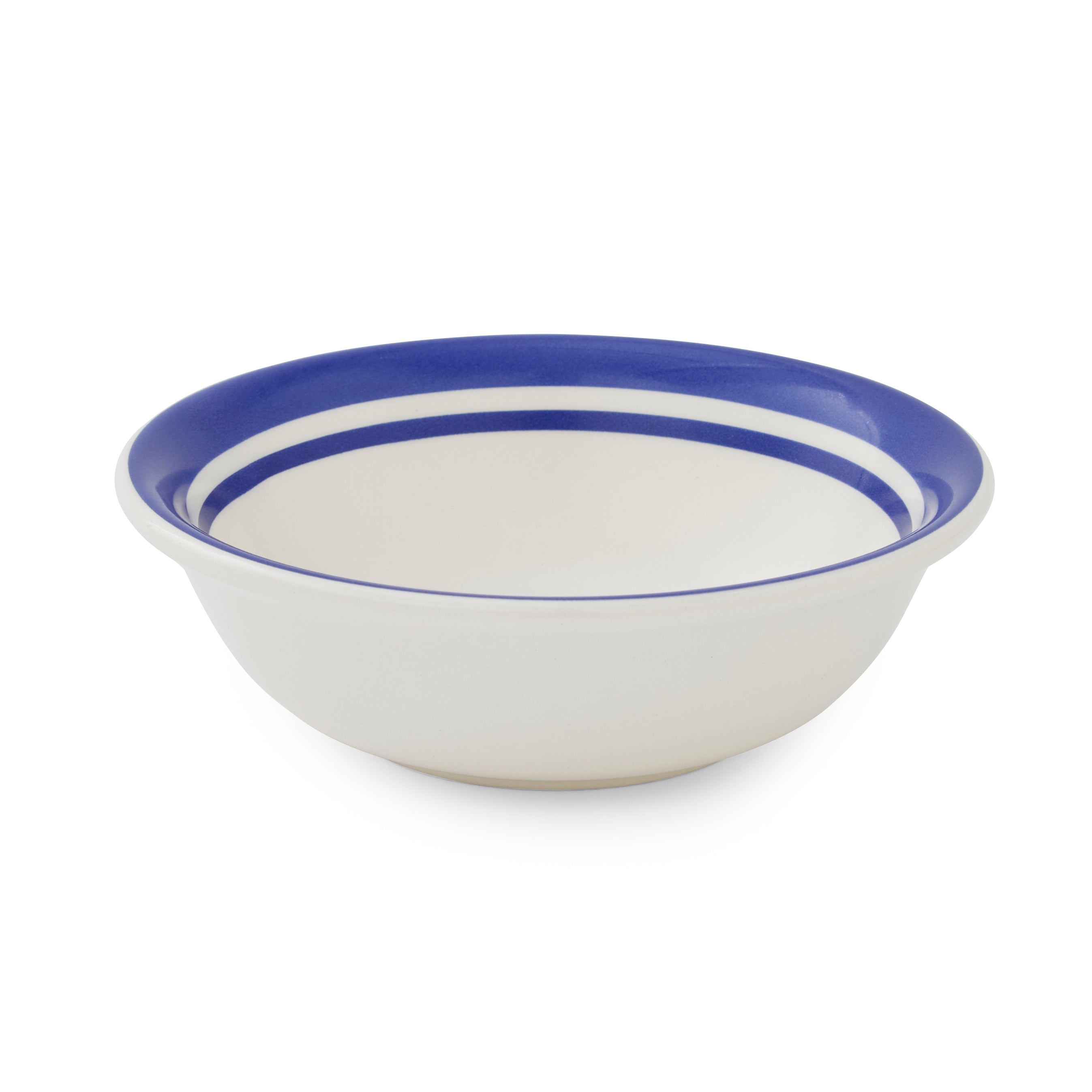 Portmeirion Home Potter's Stripe 13cm Bowl 13cm Set of 4
