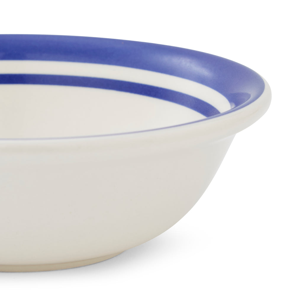 Portmeirion Home Potter's Stripe 13cm Bowl 13cm Set of 4