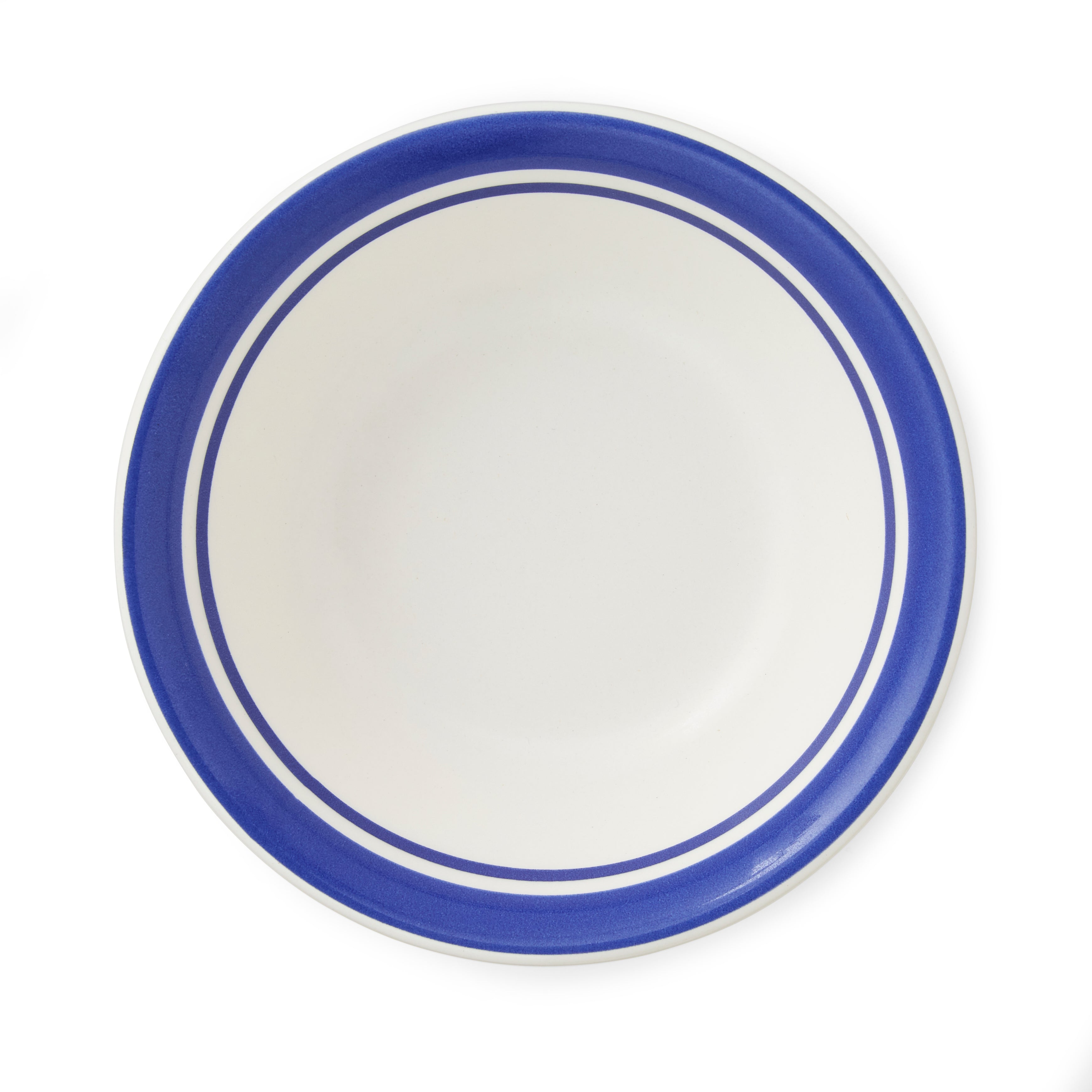 Portmeirion Home Potter's Stripe 13cm Bowl 13cm Set of 4