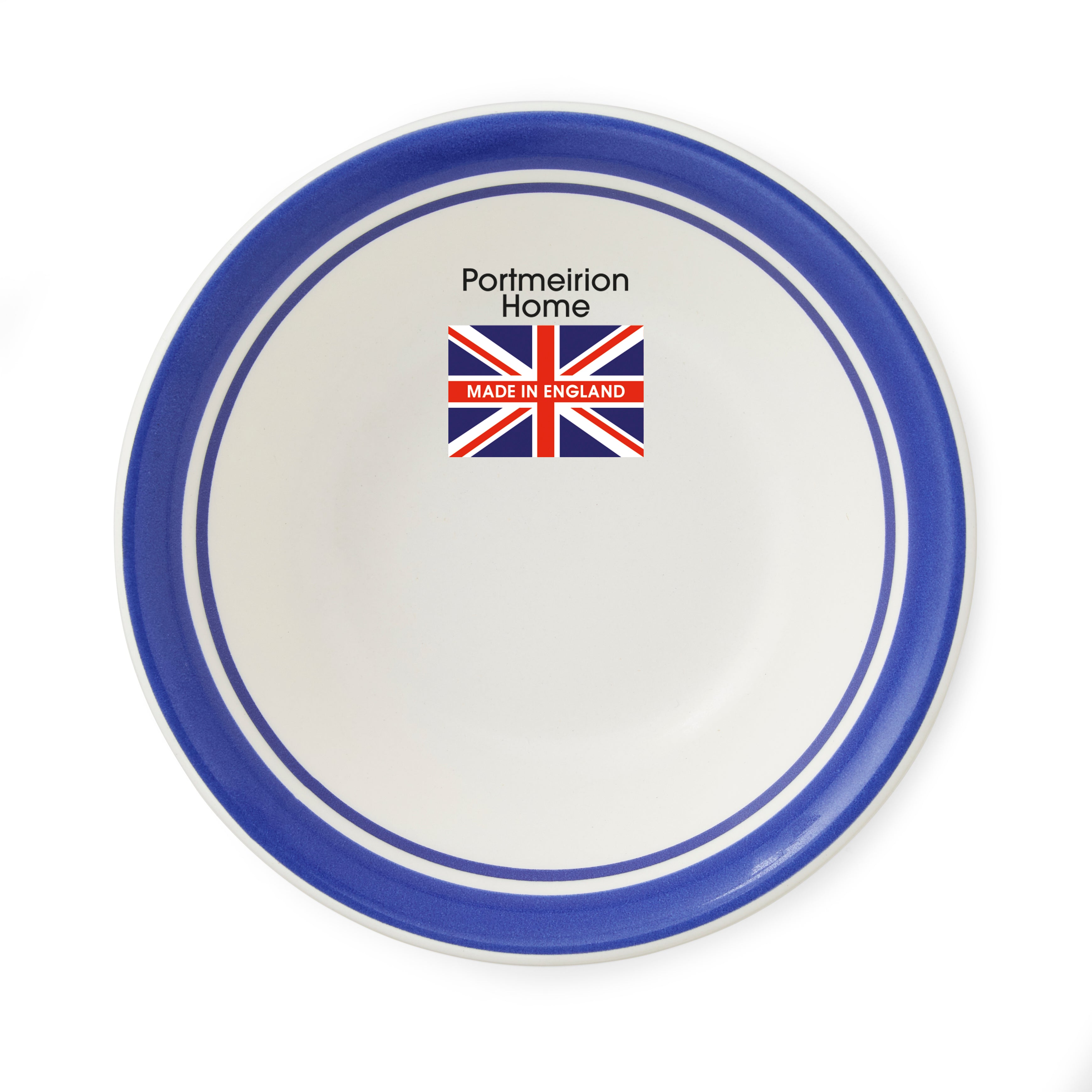 Portmeirion Home Potter's Stripe 13cm Bowl 13cm Set of 4