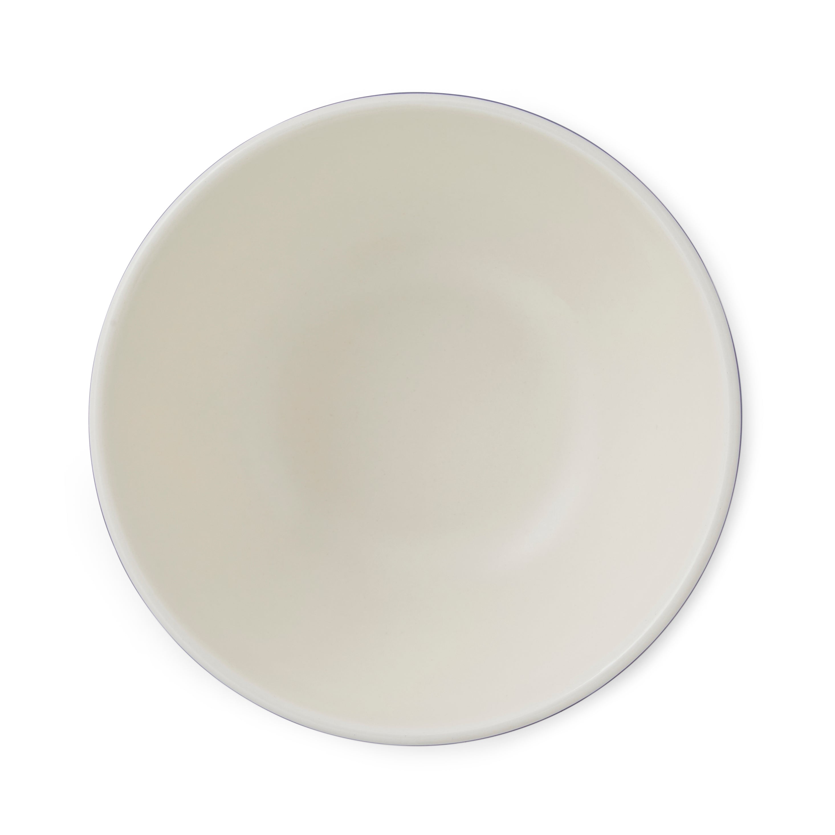Portmeirion Home Potter's Stripe 5" Stacking Bowl 12.5cm Set of 4