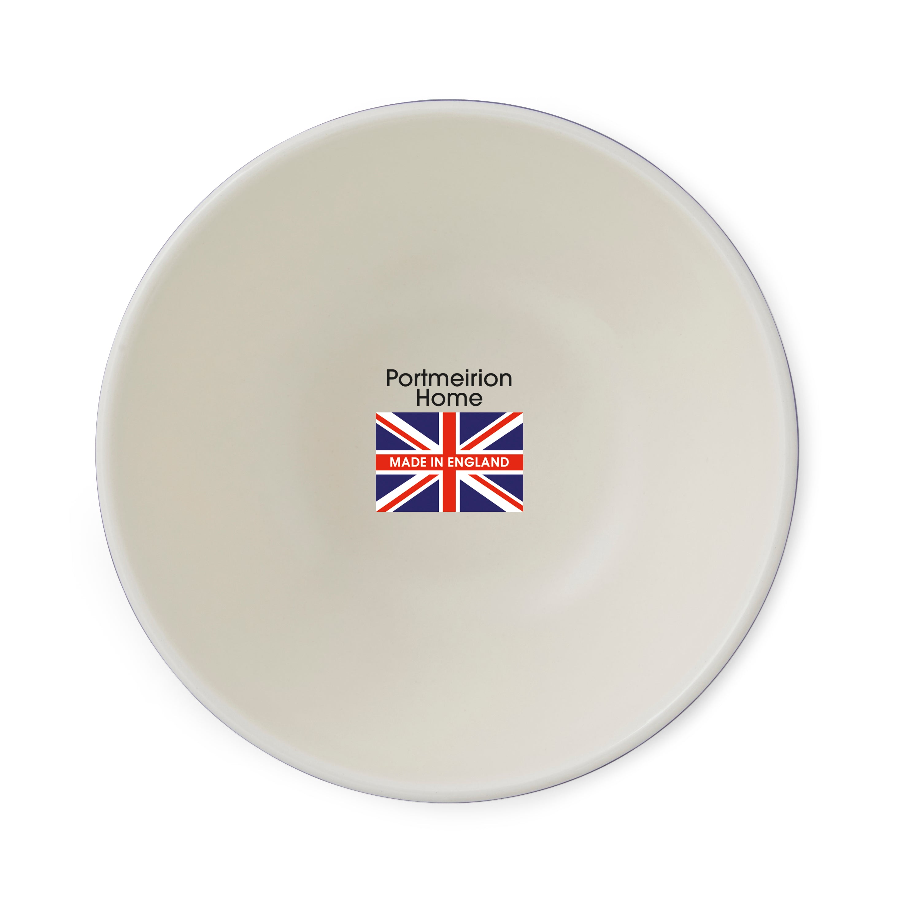 Portmeirion Home Potter's Stripe 5" Stacking Bowl 12.5cm Set of 4