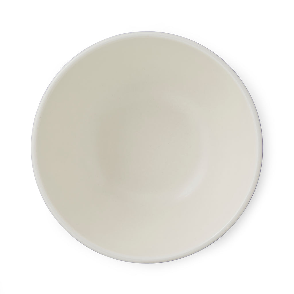 Portmeirion Home Potter's Stripe 5.5" Stacking Bowl 14cm Set of 4