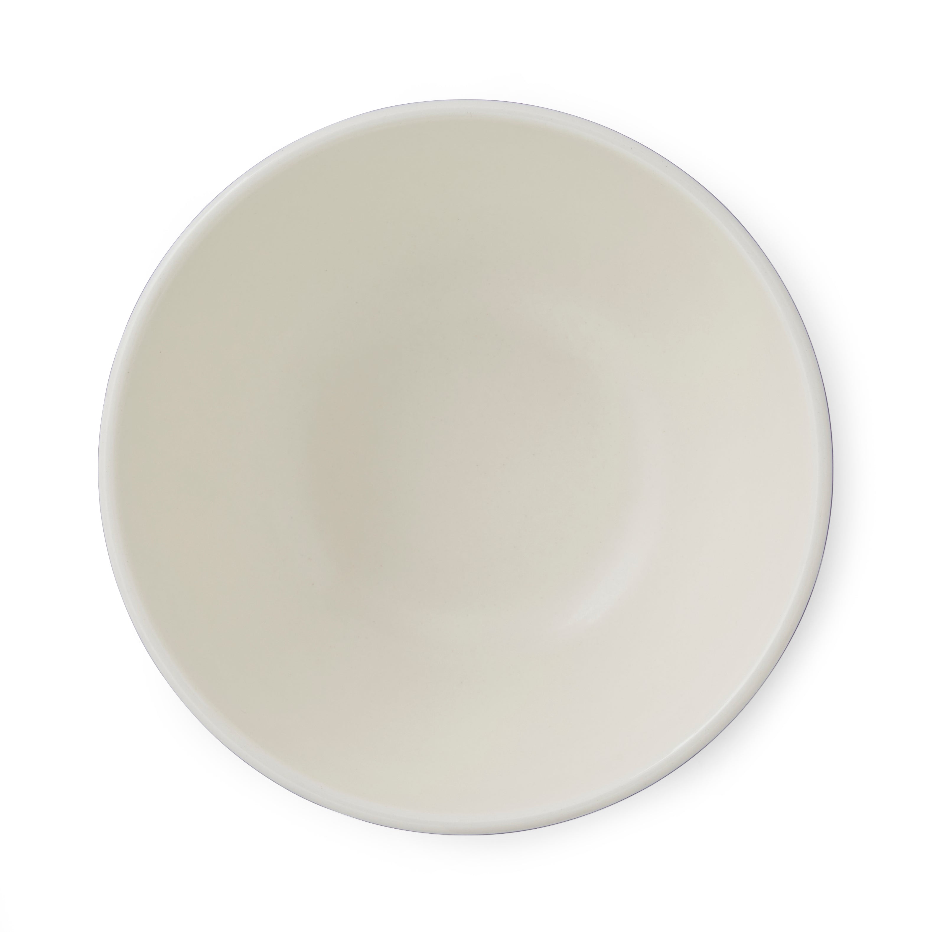 Portmeirion Home Potter's Stripe 5.5" Stacking Bowl 14cm Set of 4