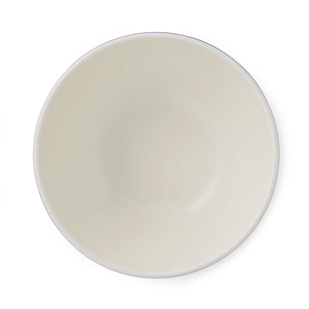 Portmeirion Home Potter's Stripe 7" Stacking Bowl 18cm Set of 4