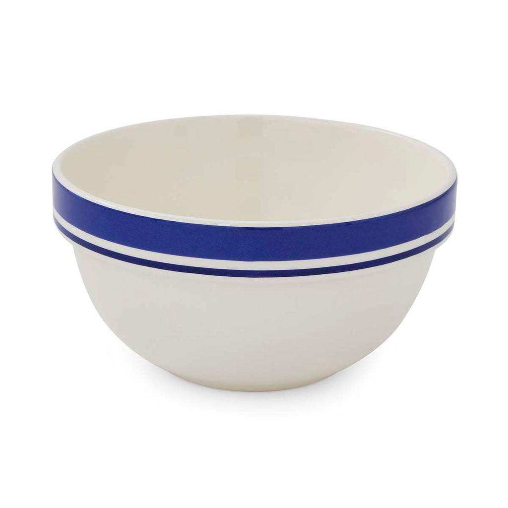 Portmeirion Home Potter's Stripe 7" Stacking Bowl 18cm Set of 4